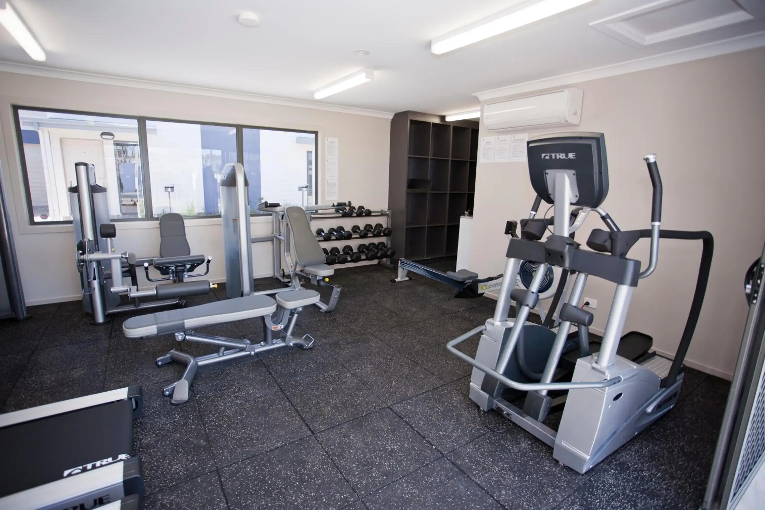 Fitness centre/facilities in Stonewood Villas Fitness centre/facilities in Stonewood Villas