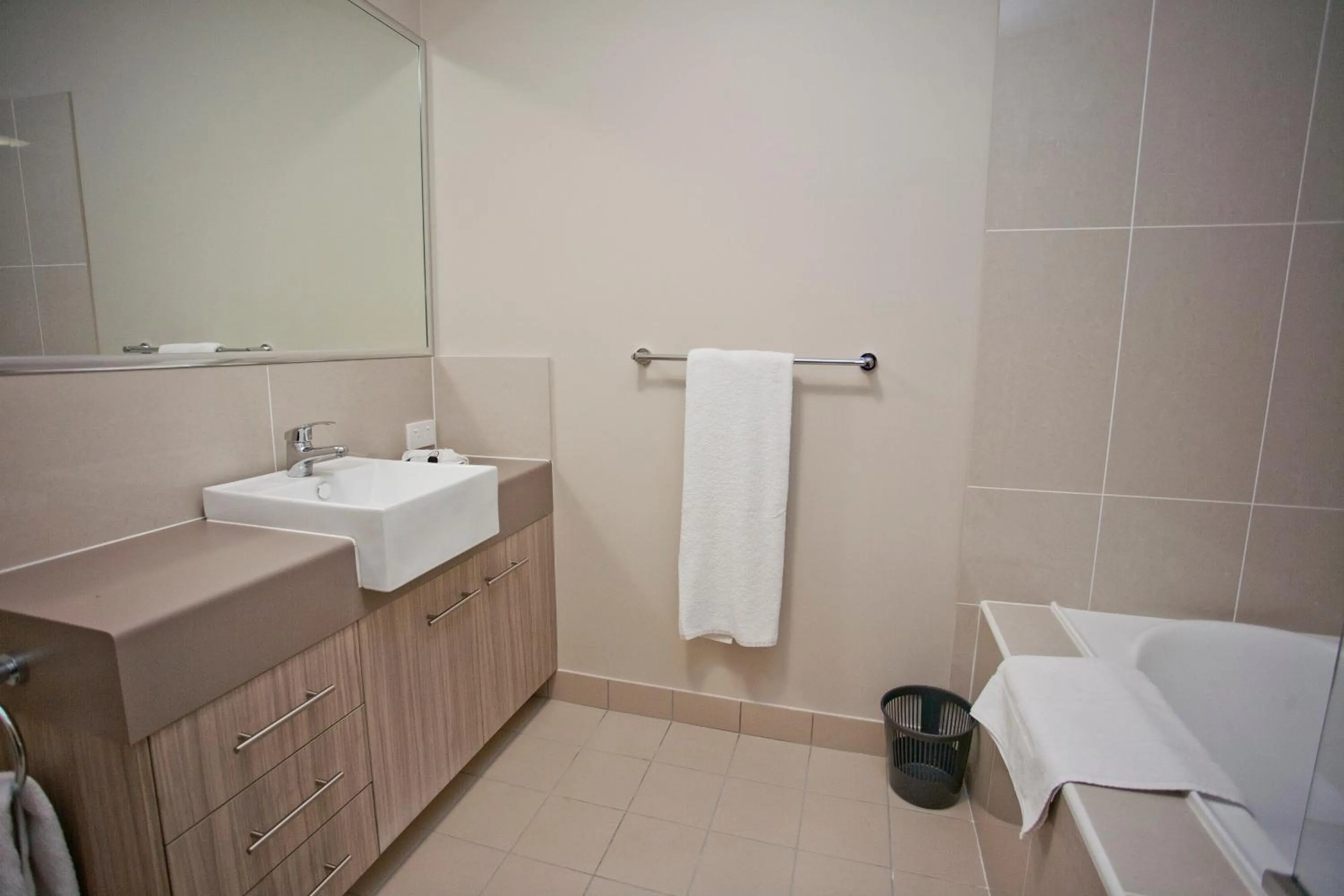 Bathroom in Stonewood Villas