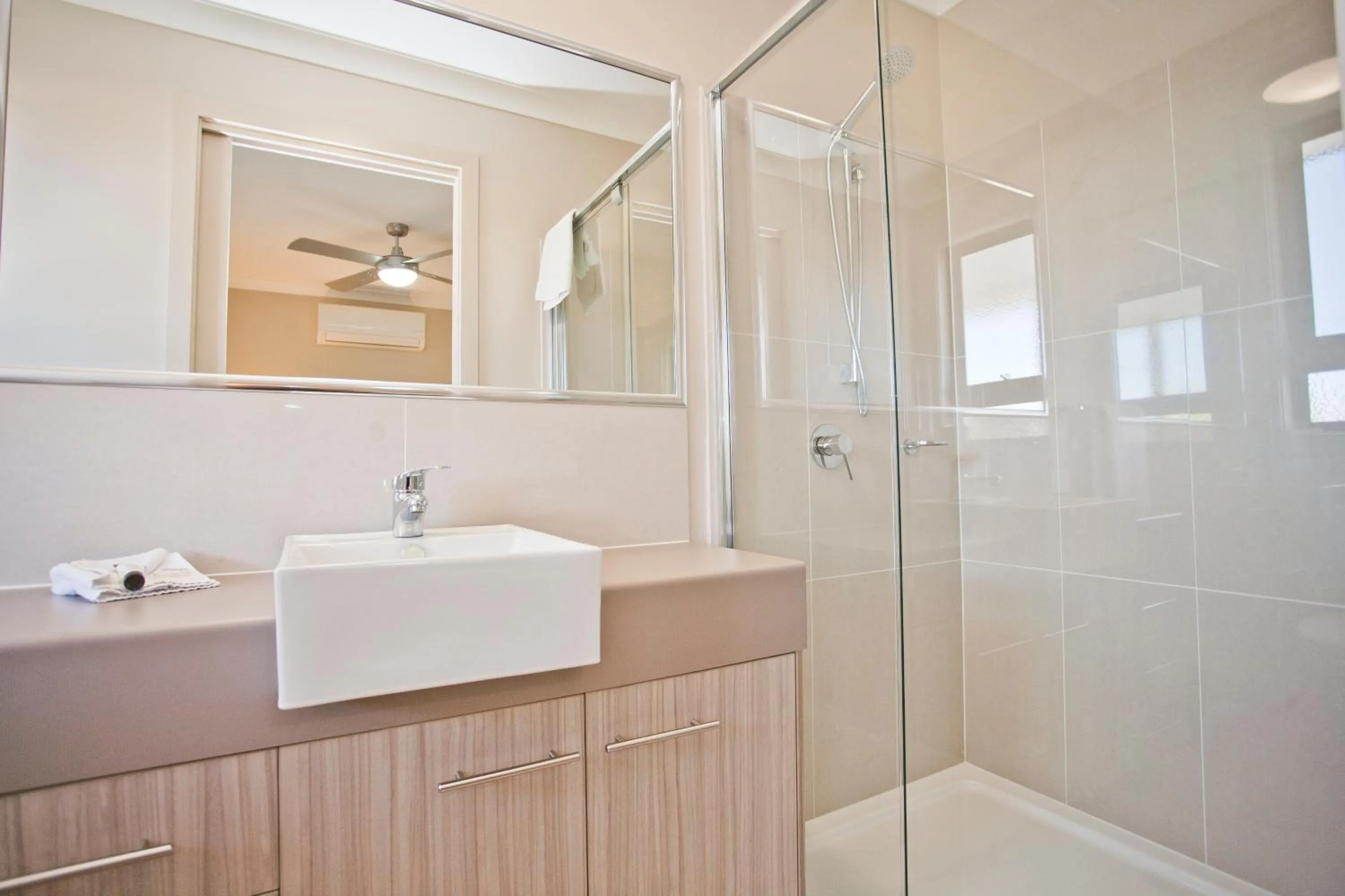 Bathroom in Stonewood Villas