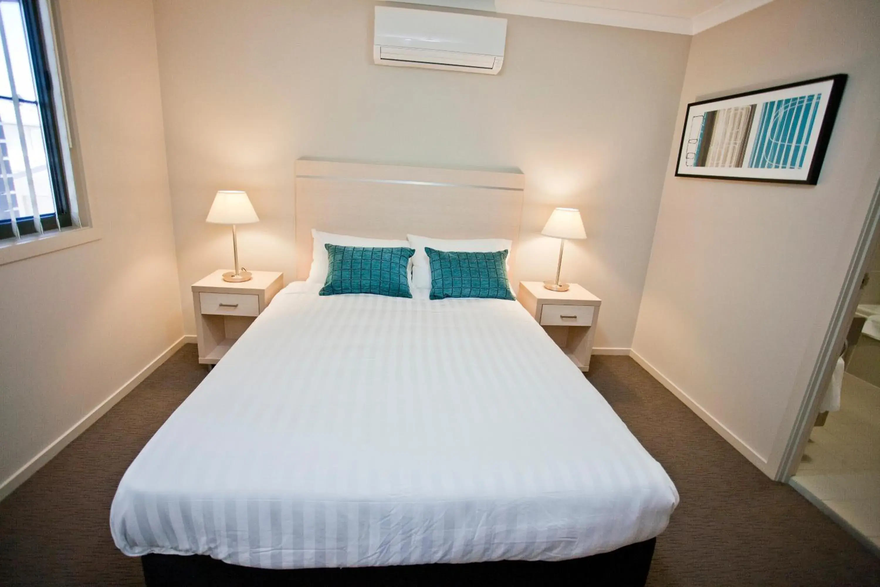 Bedroom, Bed in Stonewood Villas Bedroom, Bed in Stonewood Villas