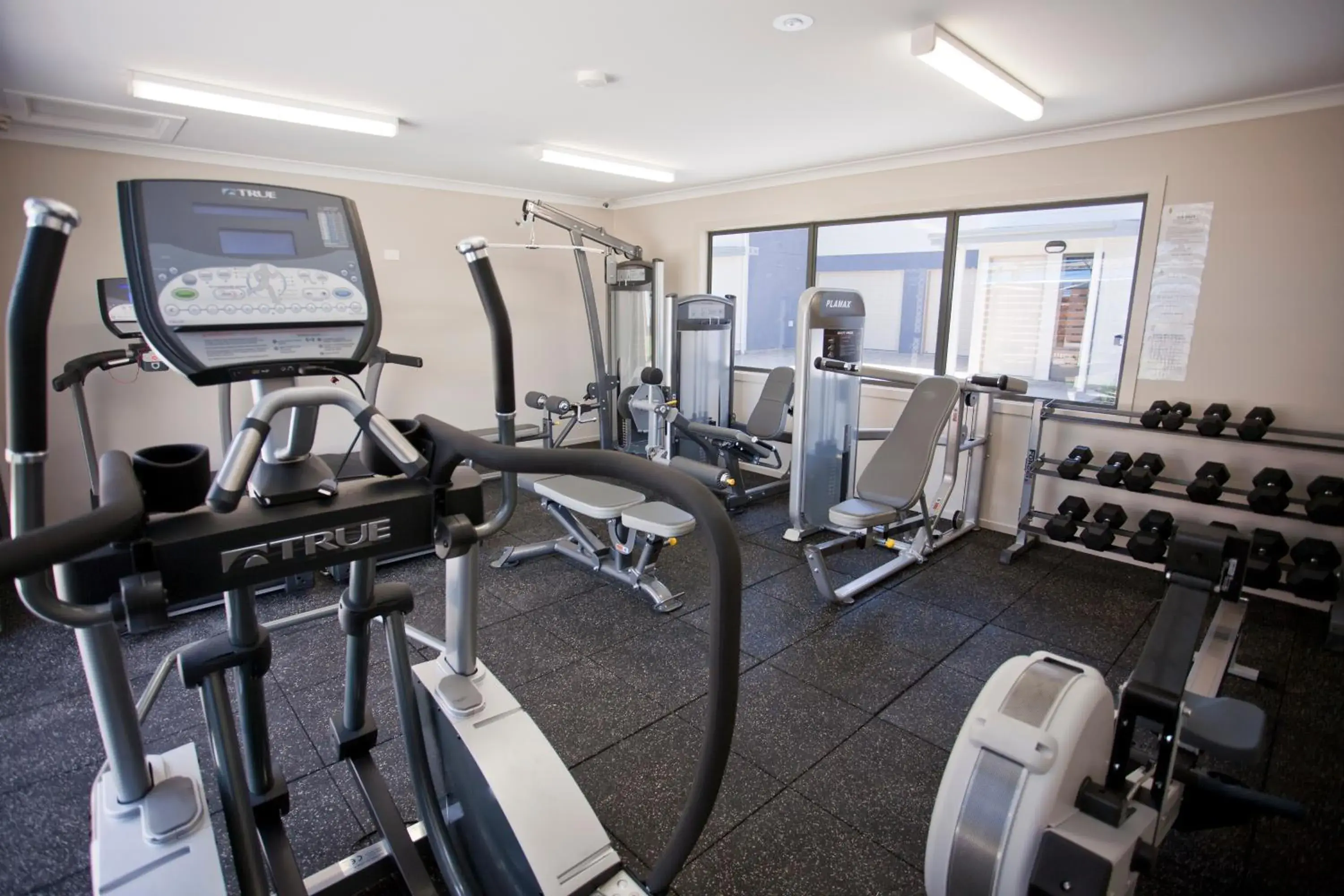 Fitness centre/facilities in Stonewood Villas Fitness centre/facilities in Stonewood Villas