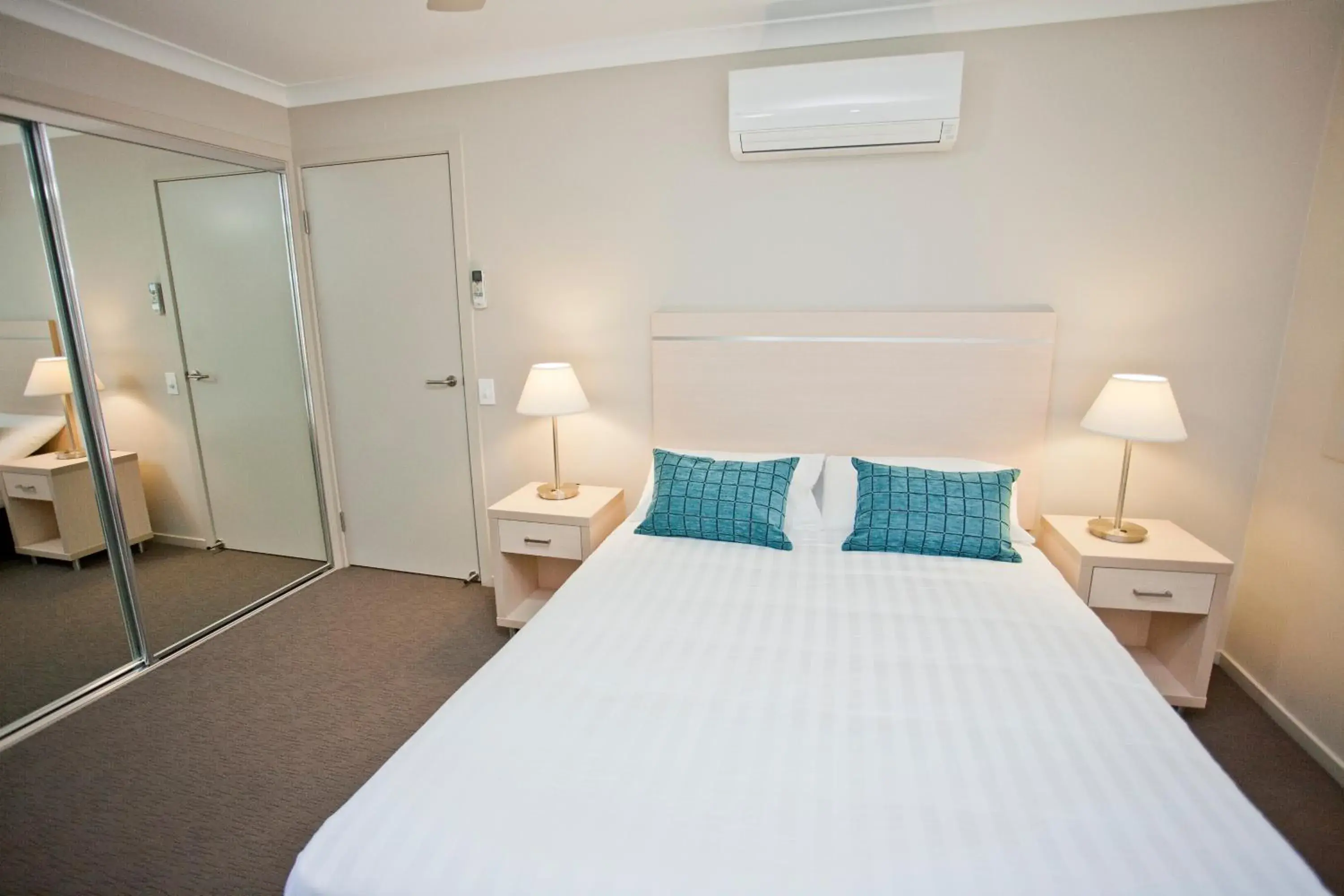 Bed in Stonewood Villas Bed in Stonewood Villas