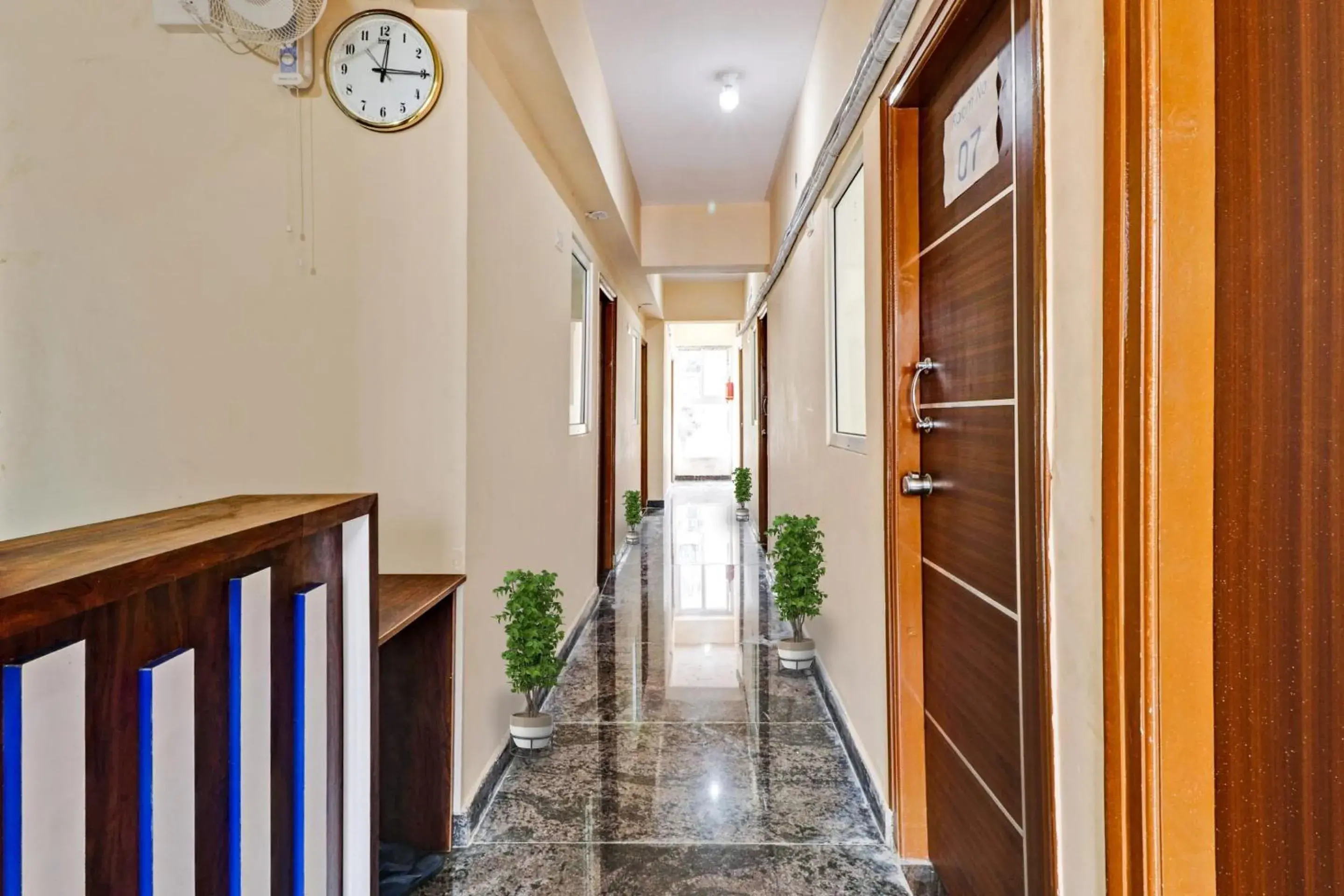 Hotel O S M Residency Hotel O S M Residency