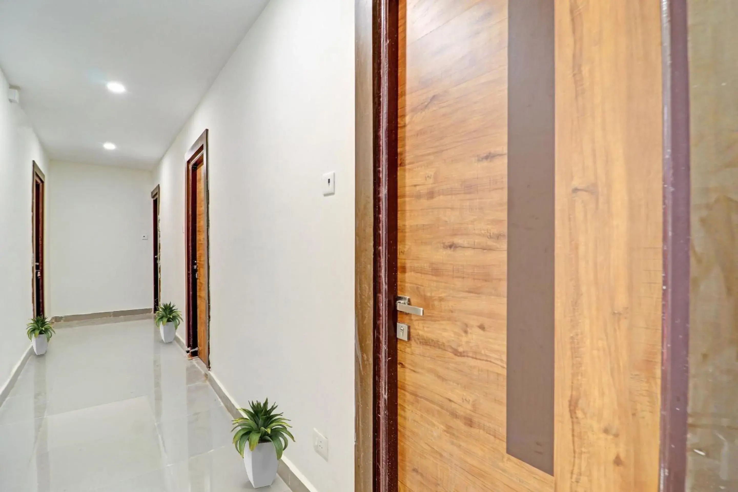 Hotel O Night Eye Hotel O Night Eye