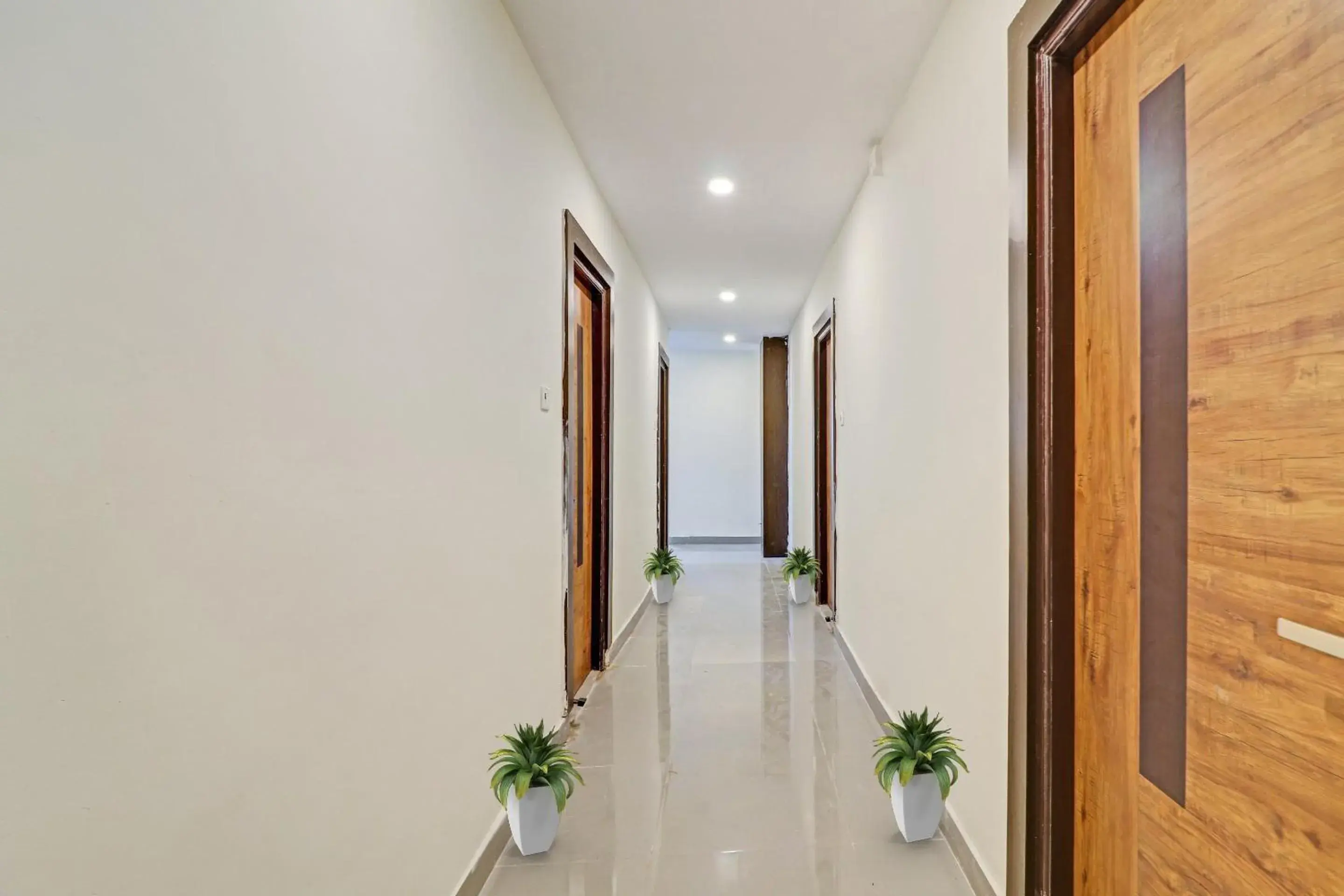 Hotel O Night Eye Hotel O Night Eye