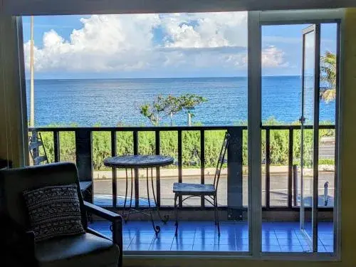 Blackport Seaview Homestay Blackport Seaview Homestay