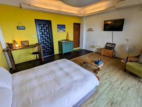 Blackport Seaview Homestay