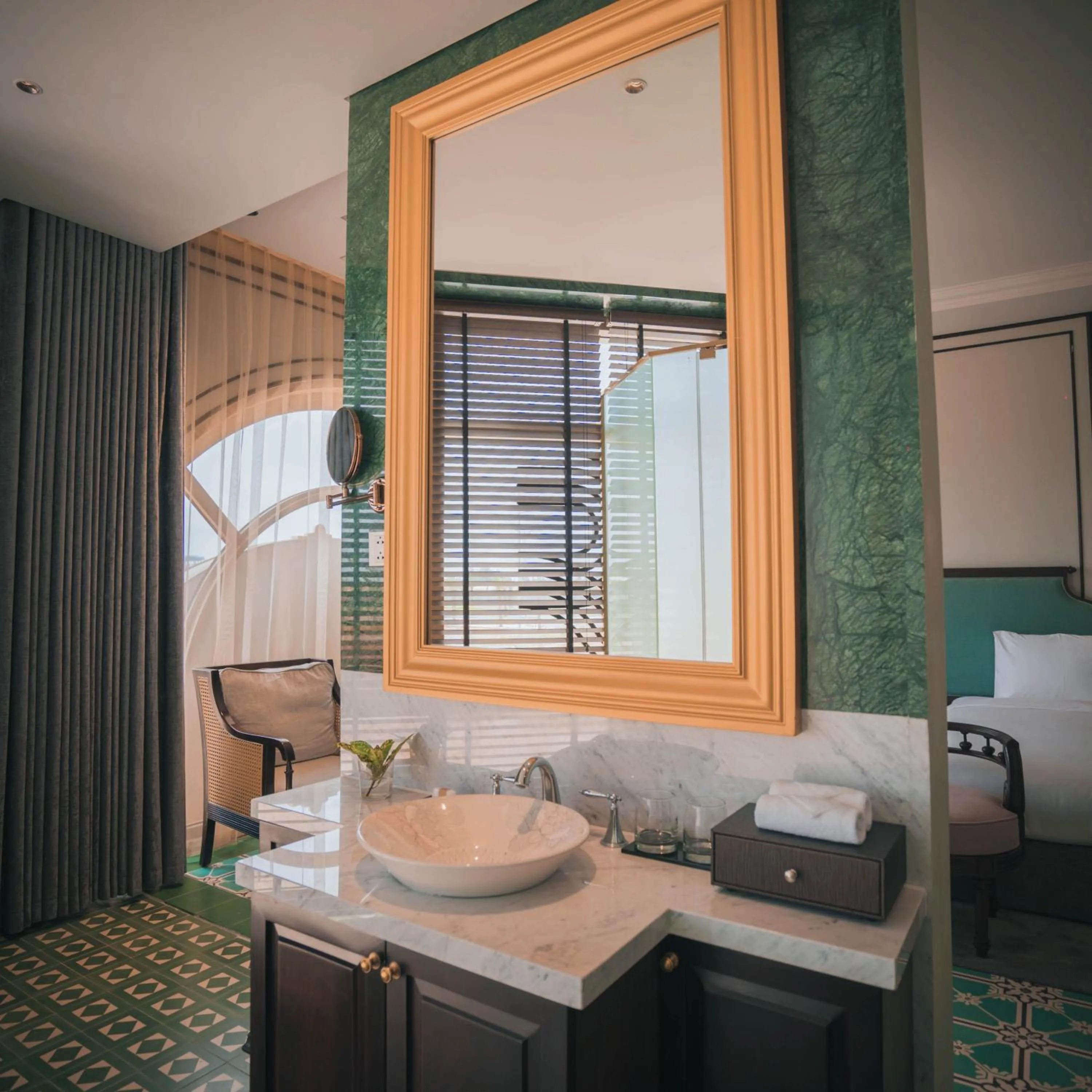 Regal Collection House