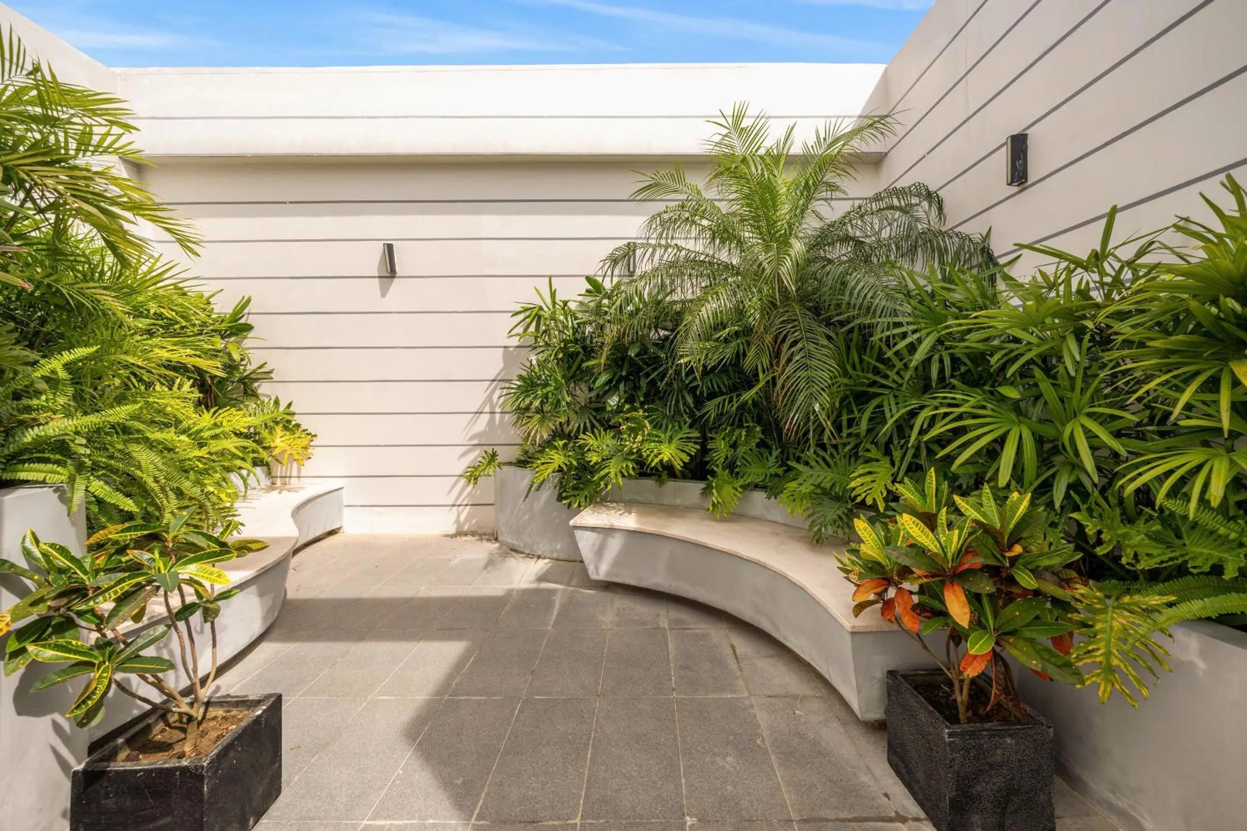 Regal Collection House