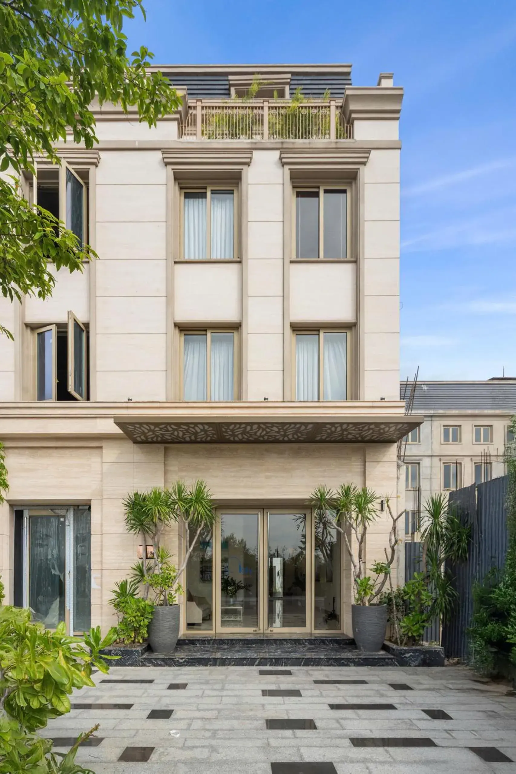 Villa in Regal Collection House Villa in Regal Collection House