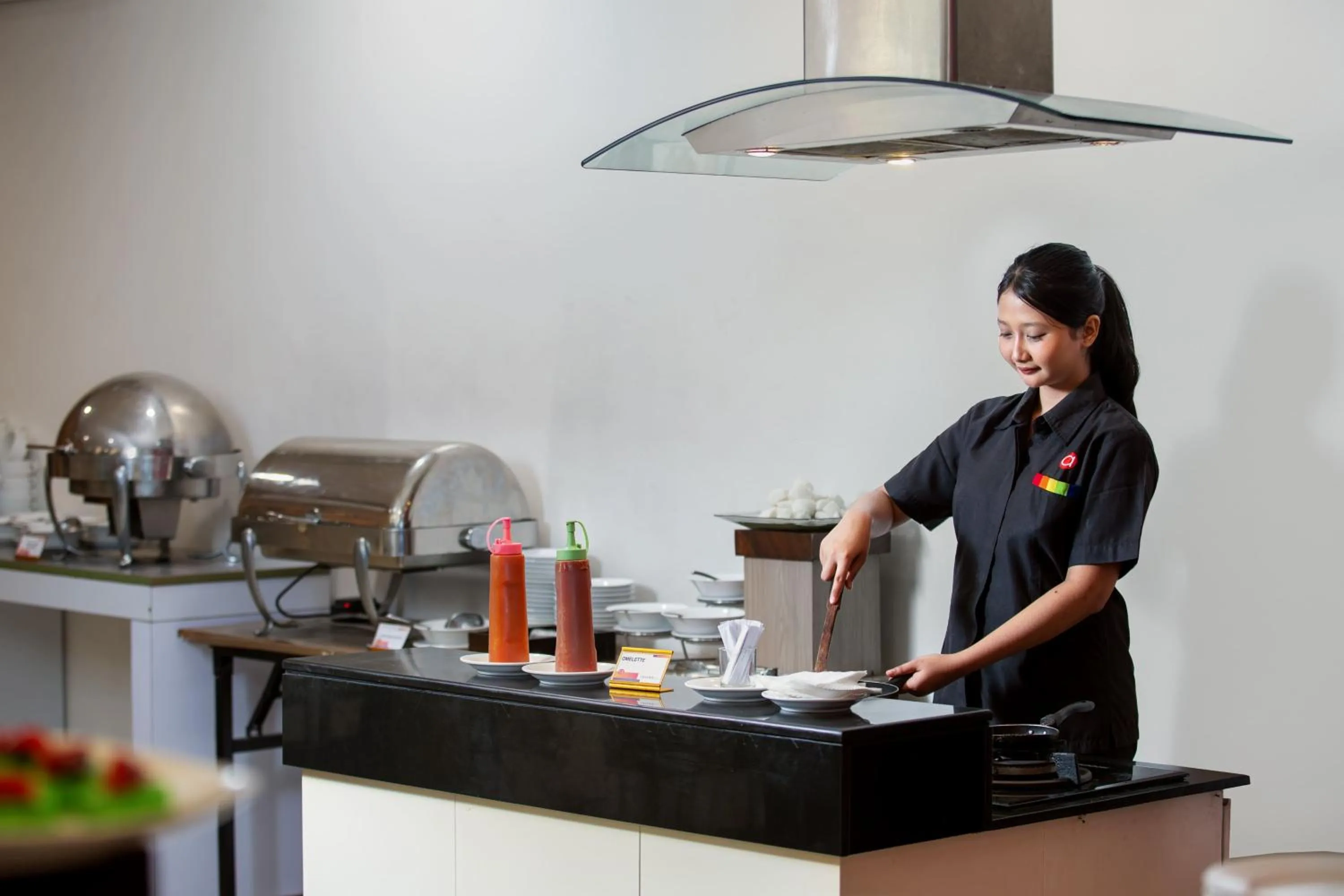 Amaris Hotel Pancoran