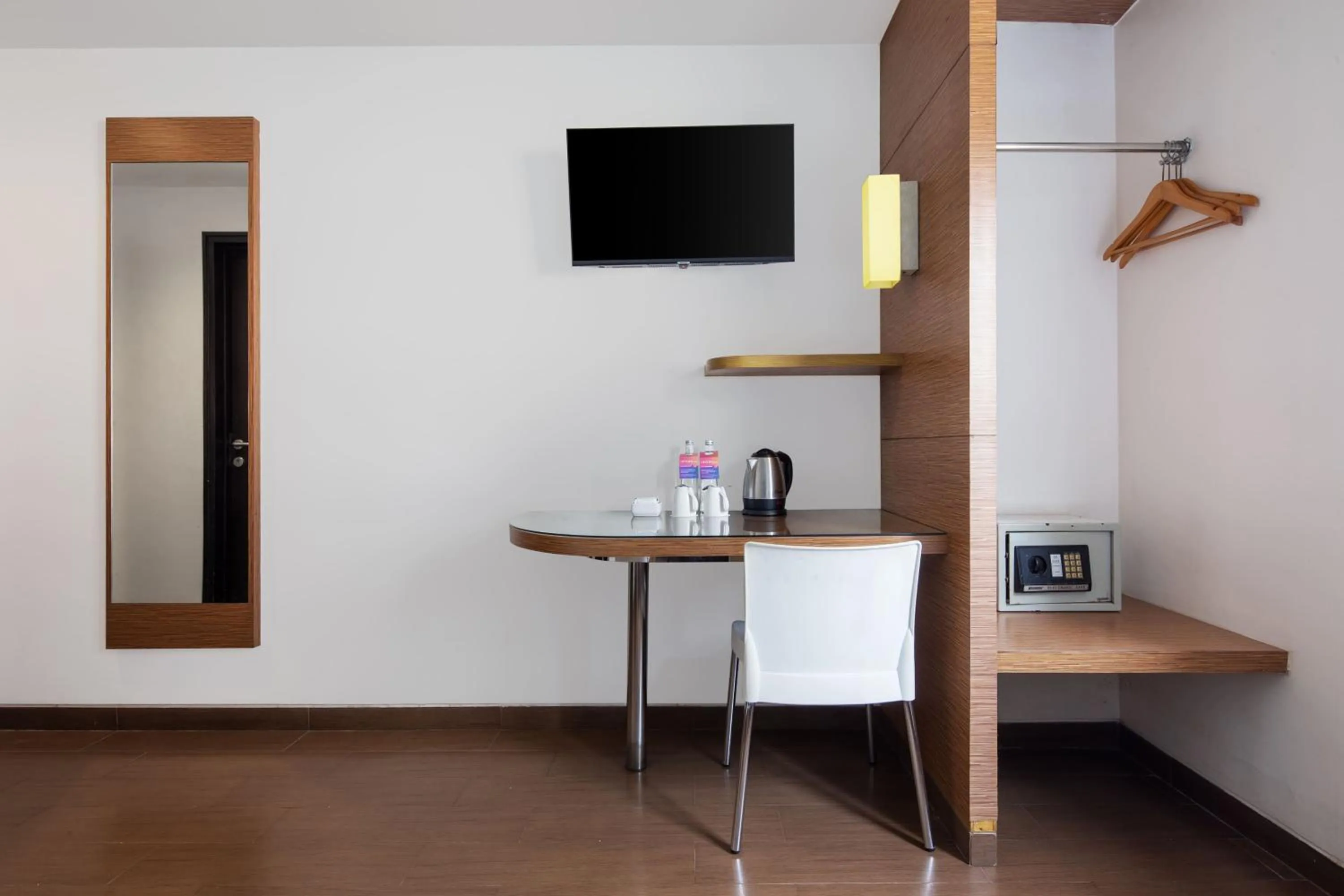 Amaris Hotel Pancoran