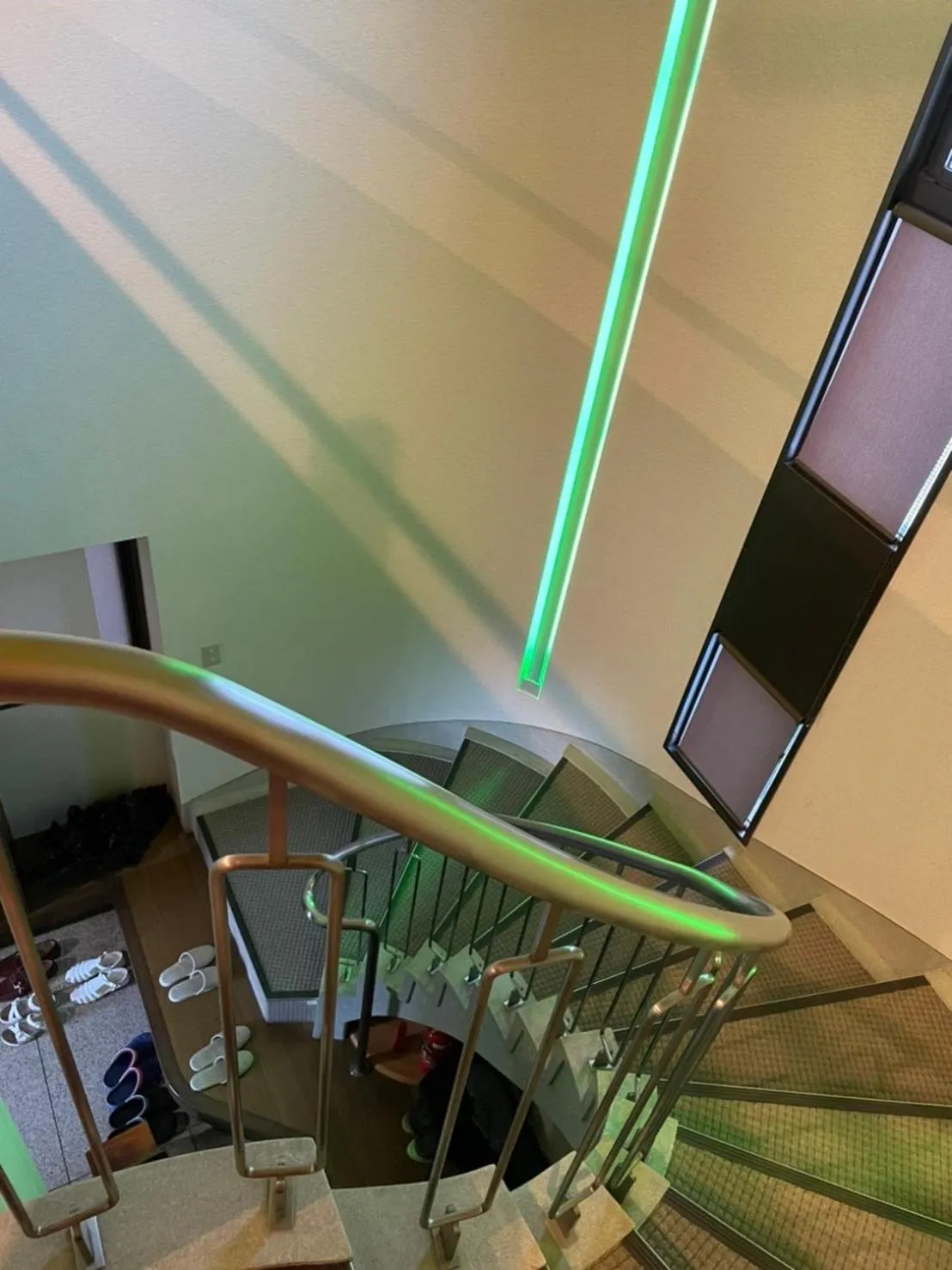 Residence Ferie Nara station