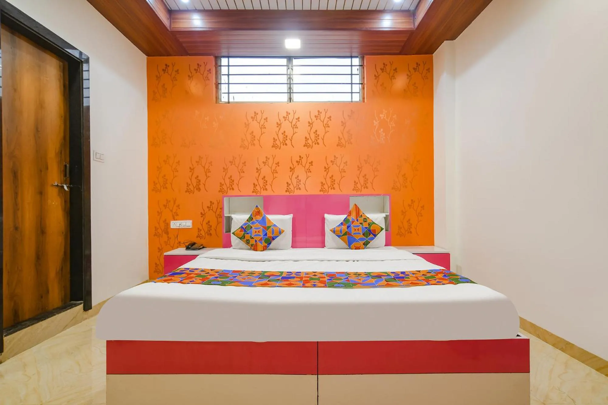 FabHotel Dream Paradise