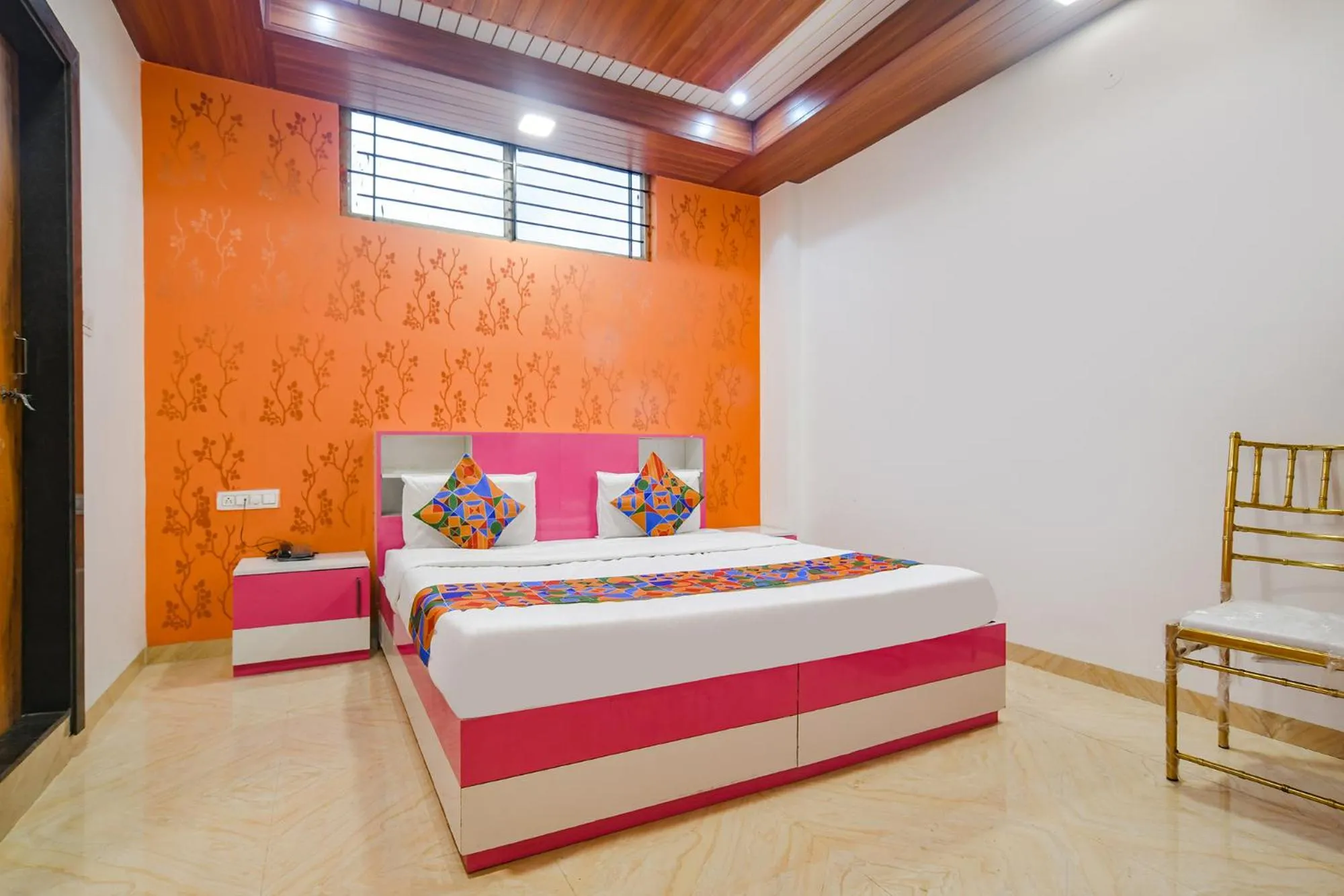 FabHotel Dream Paradise