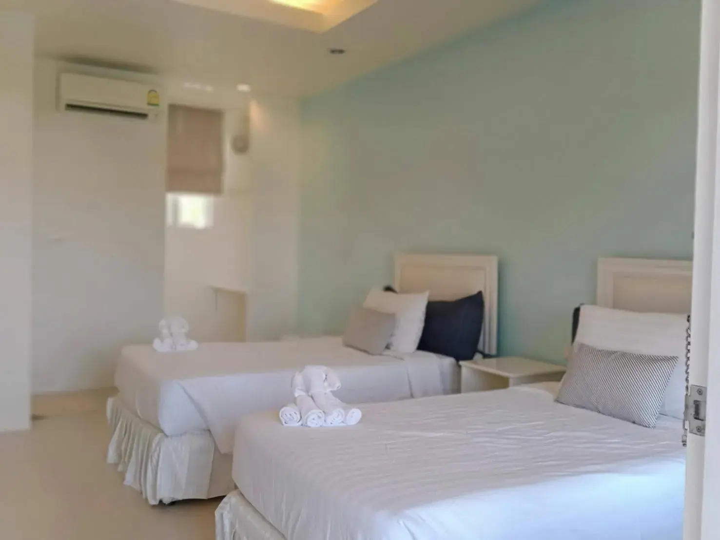 Bed in Banlomnow Bed in Banlomnow