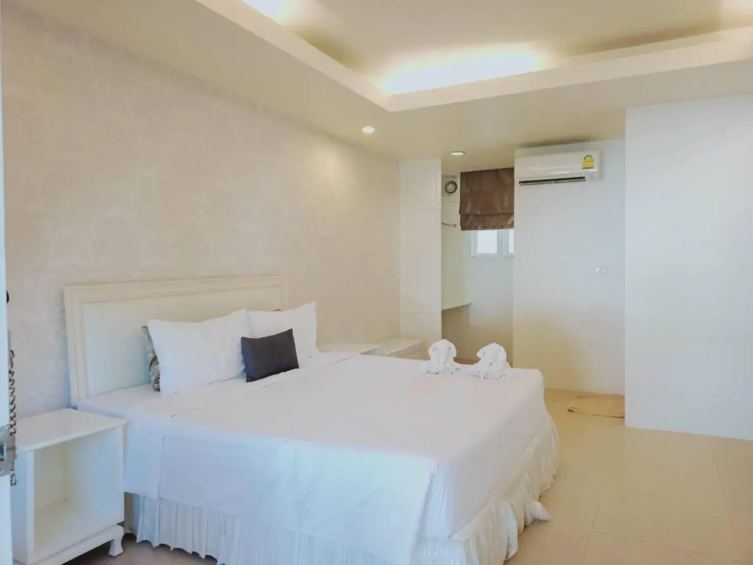 Bed in Banlomnow Bed in Banlomnow