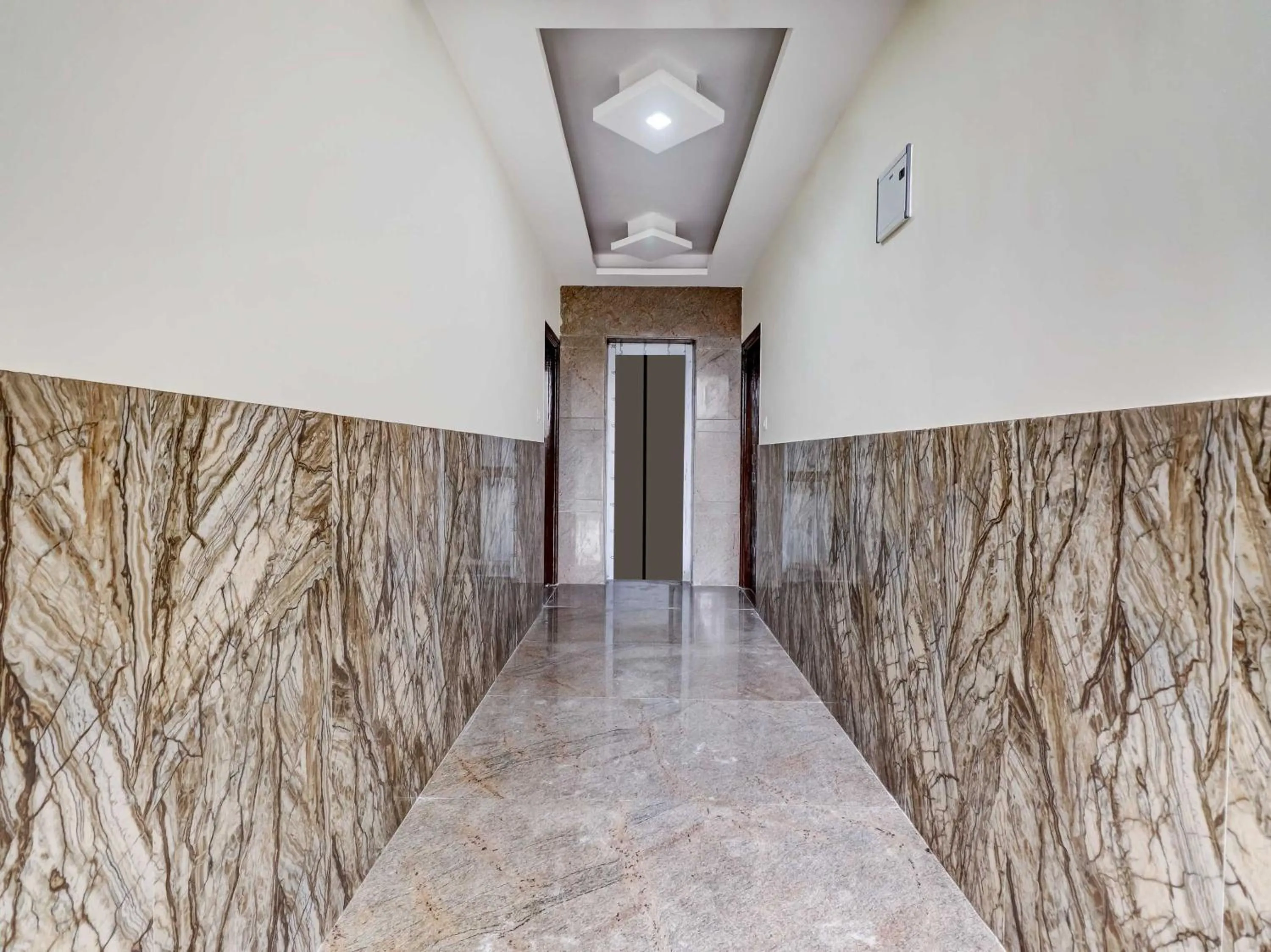 Lobby or reception in Super Collection O Olive