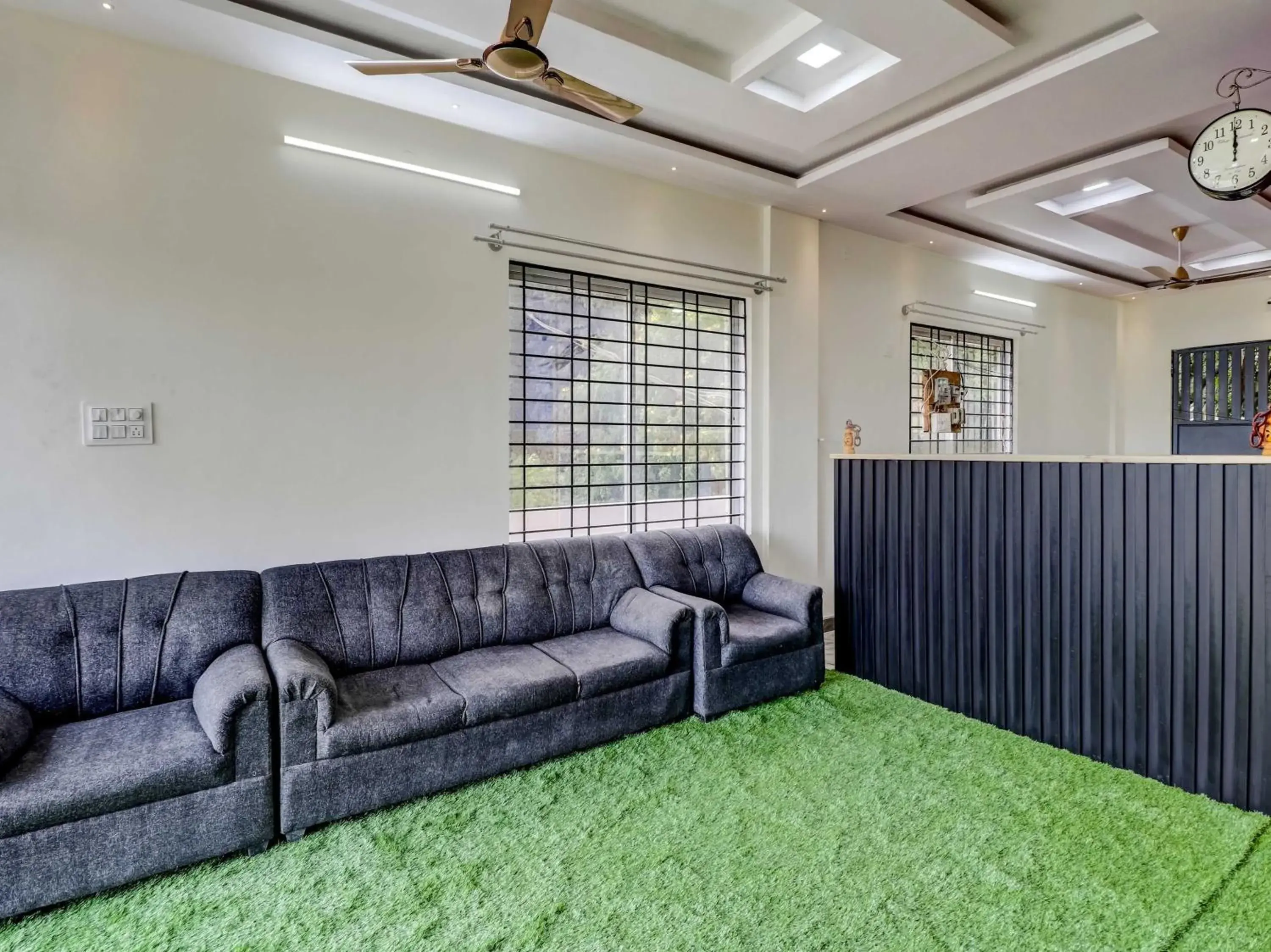 Lobby or reception in Super Collection O Olive Lobby or reception in Super Collection O Olive