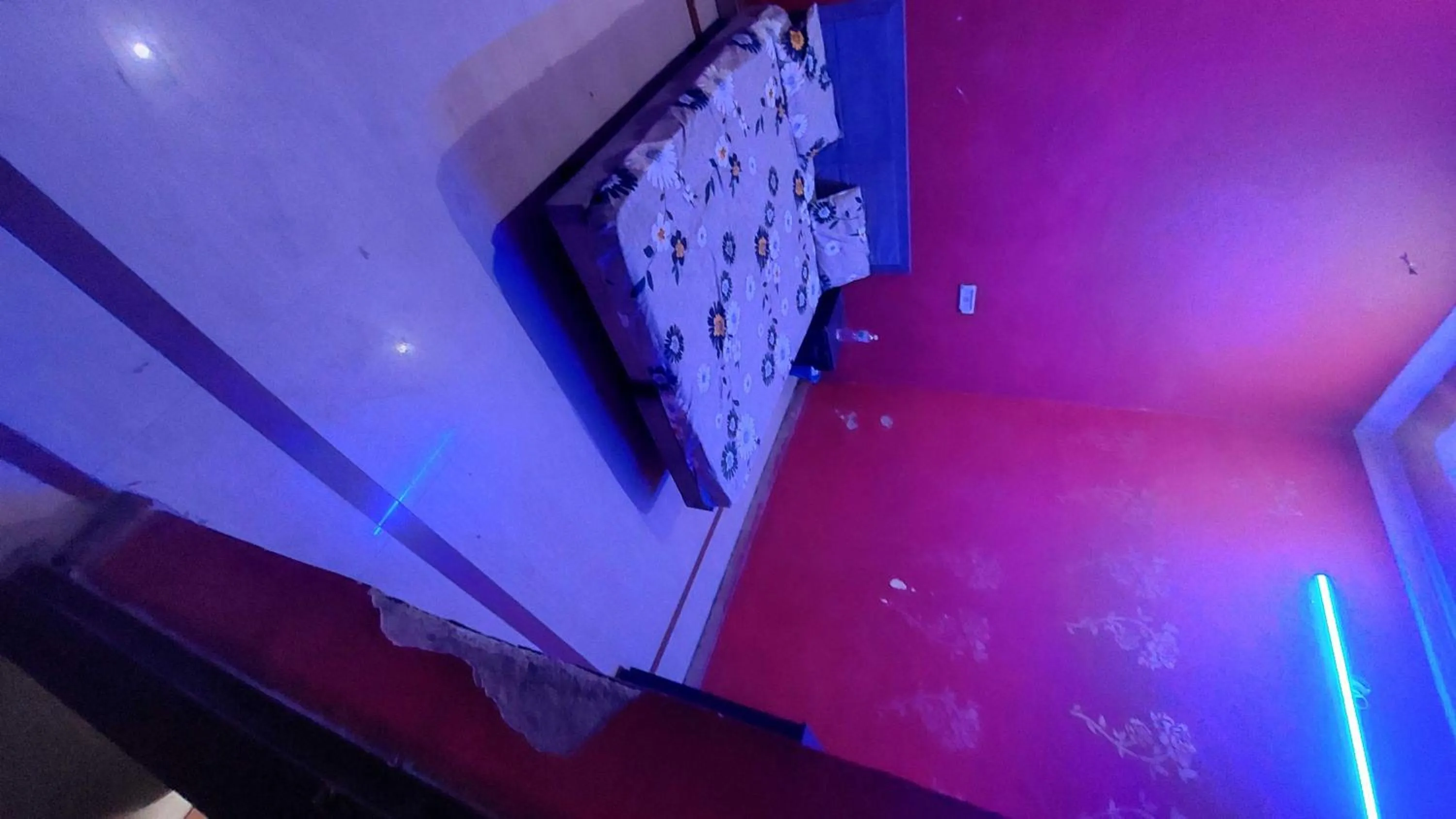 Other in Hotel O Lion Residency