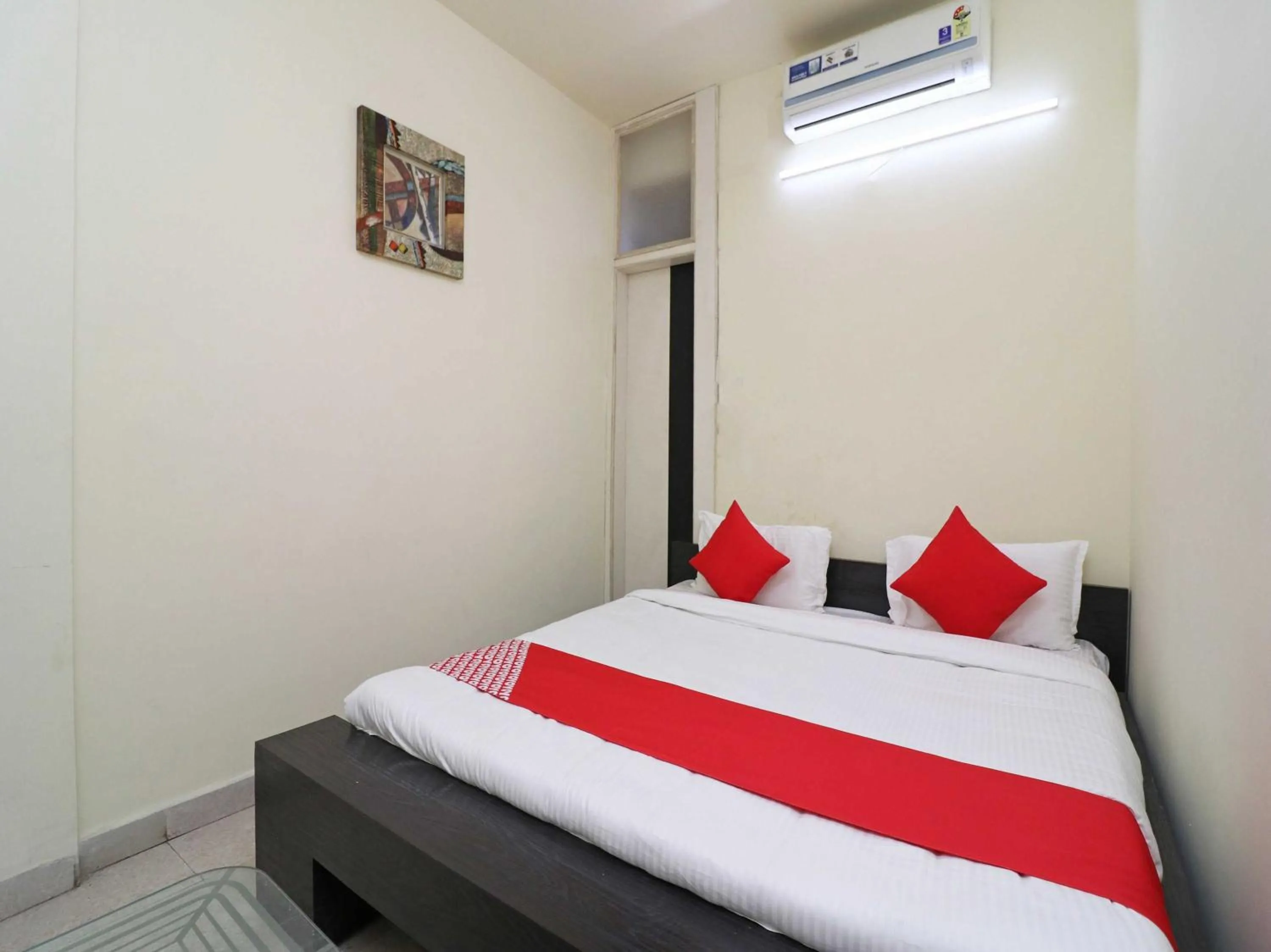 Hotel O Rama Krishna