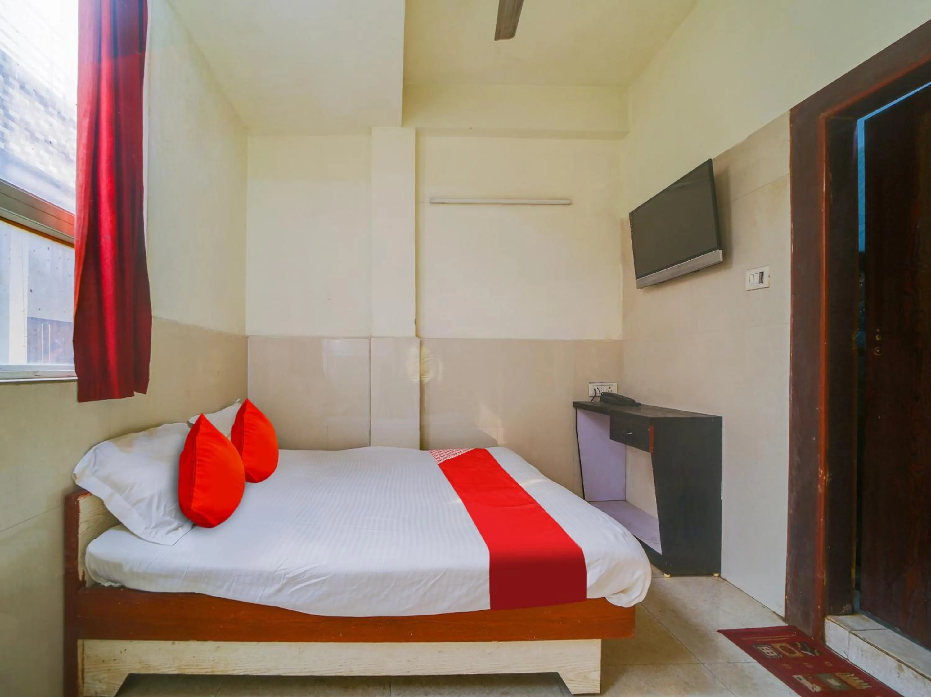 Hotel O Rama Krishna