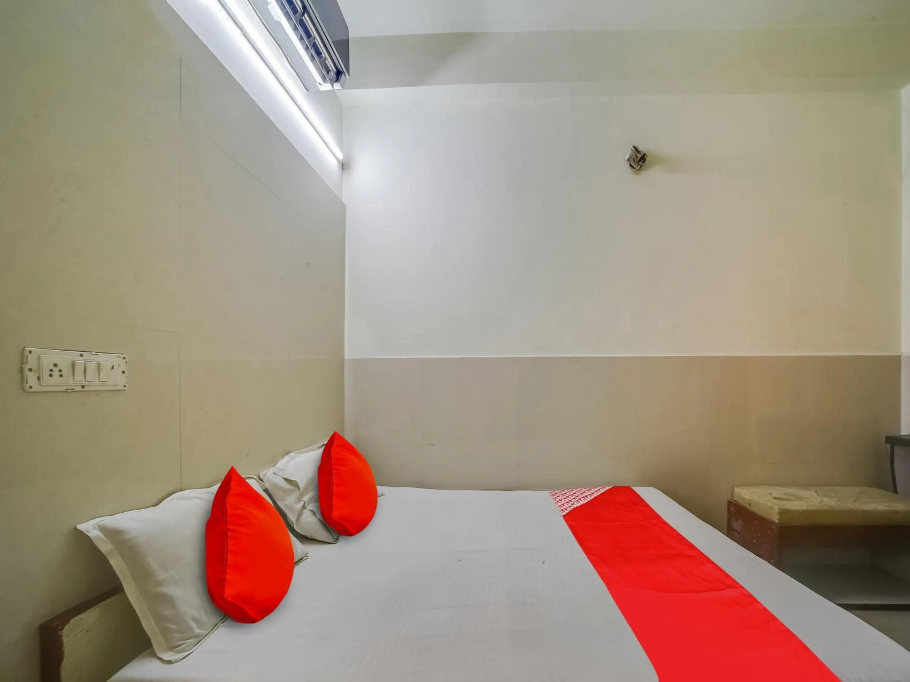 Hotel O Rama Krishna