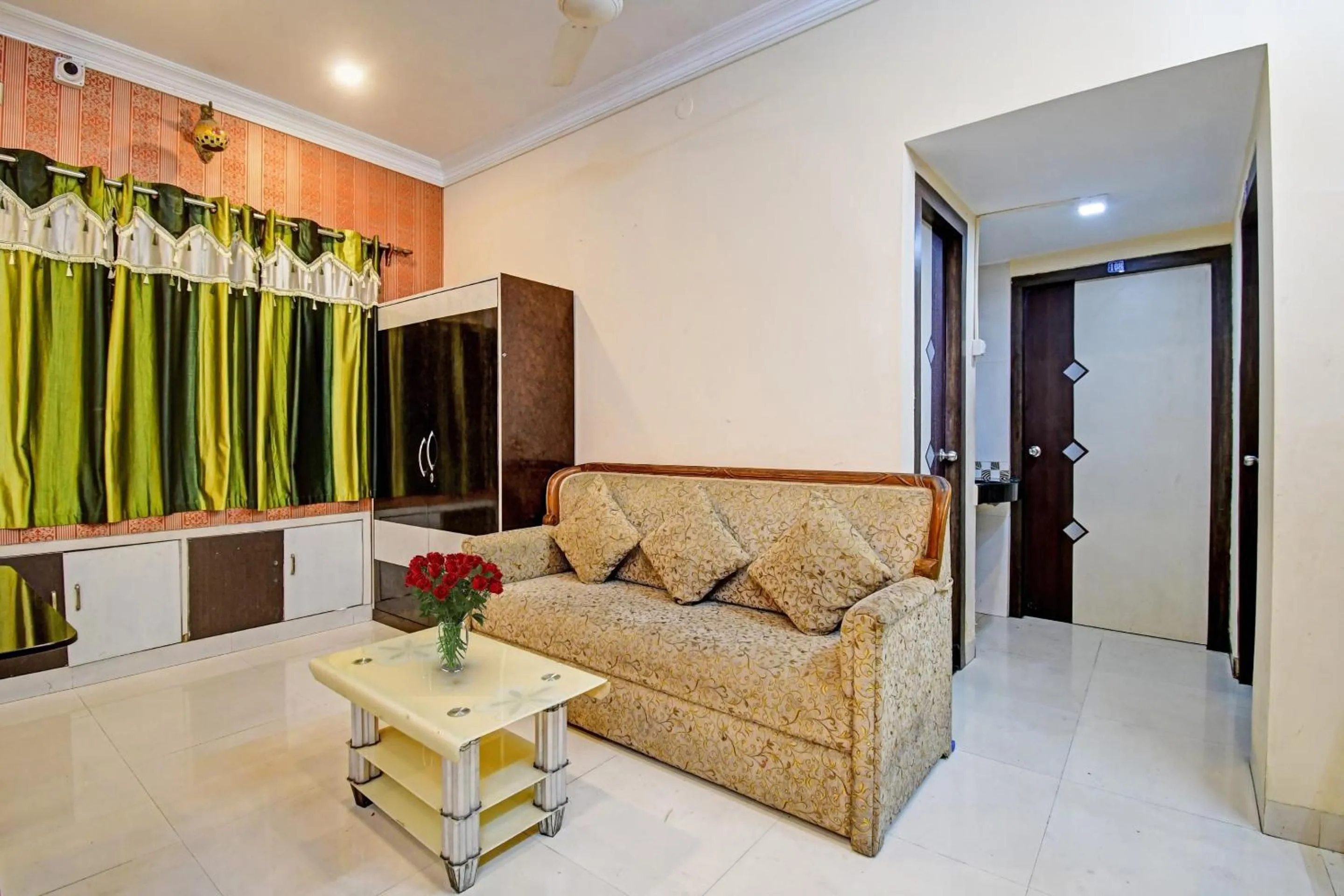 Lobby or reception in Super Capital O New All In One Near City Centre Salt Lake