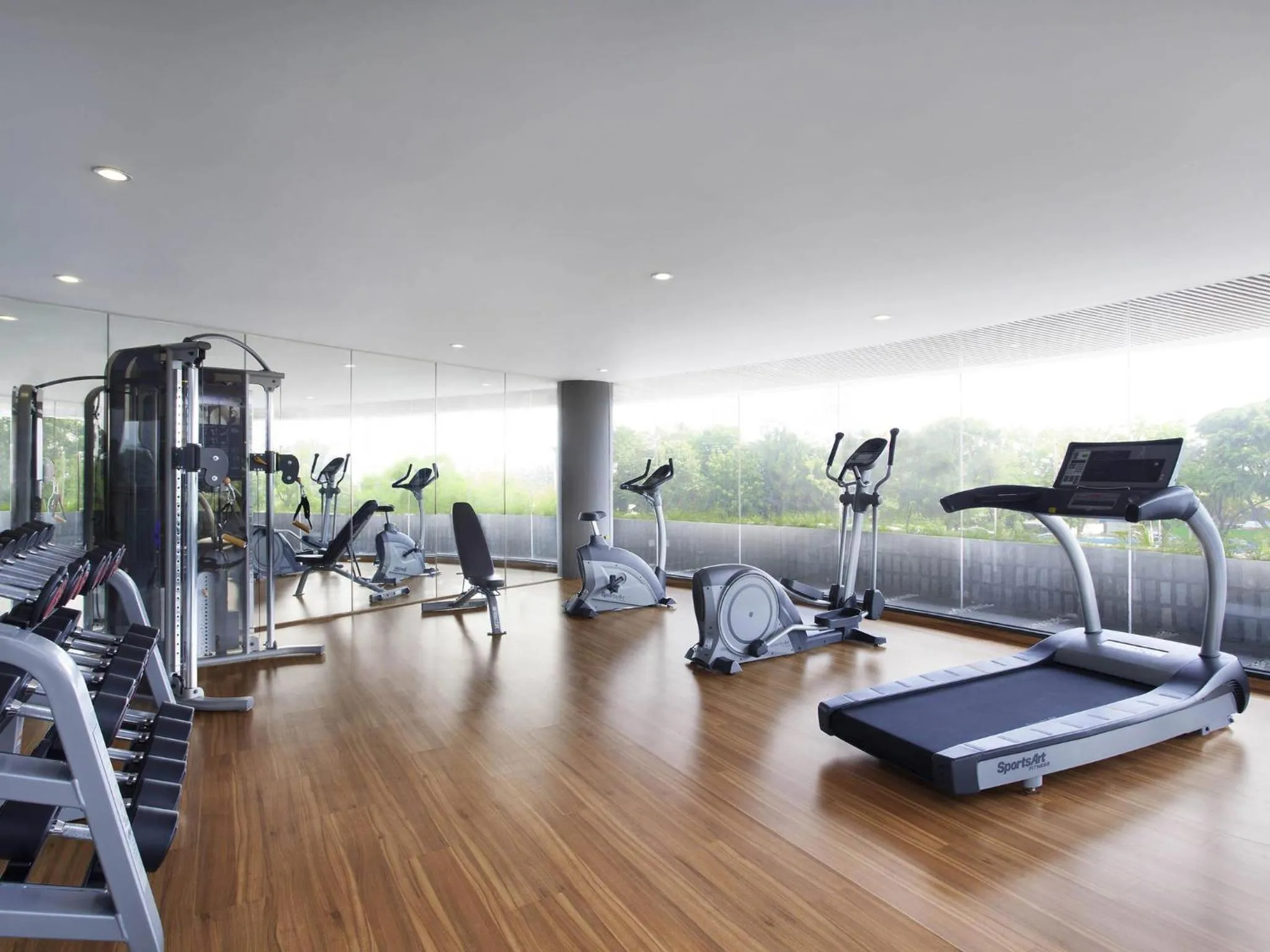 Other in Ibis Styles Jakarta Airport