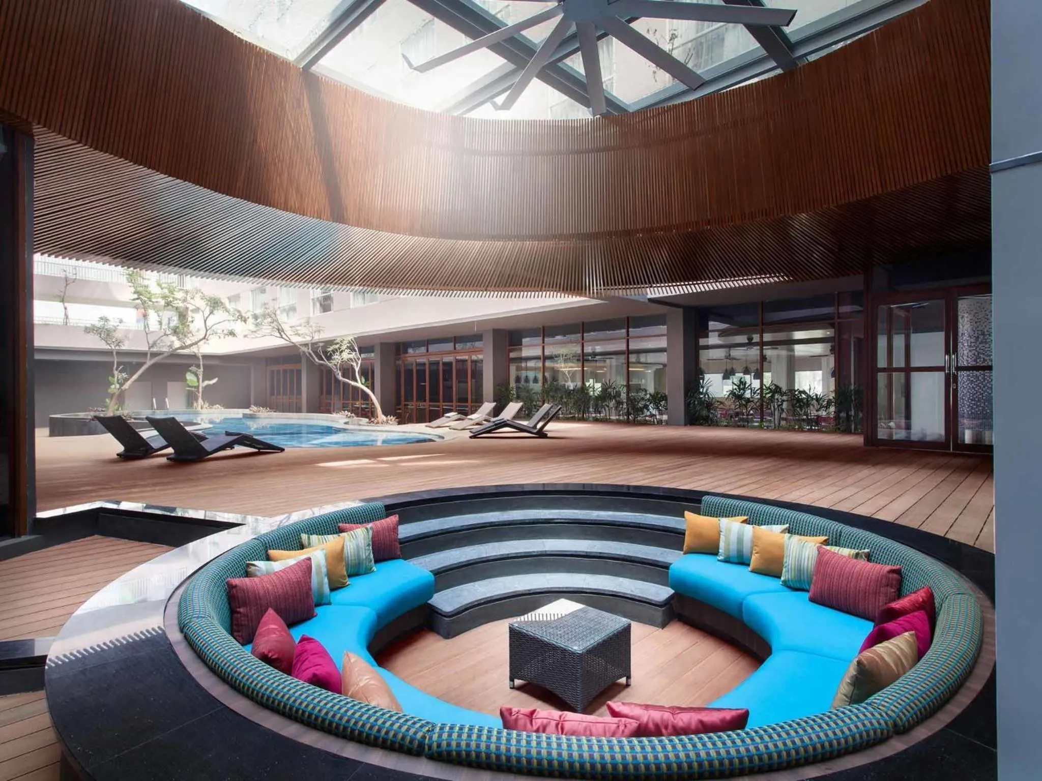 Other in Ibis Styles Jakarta Airport