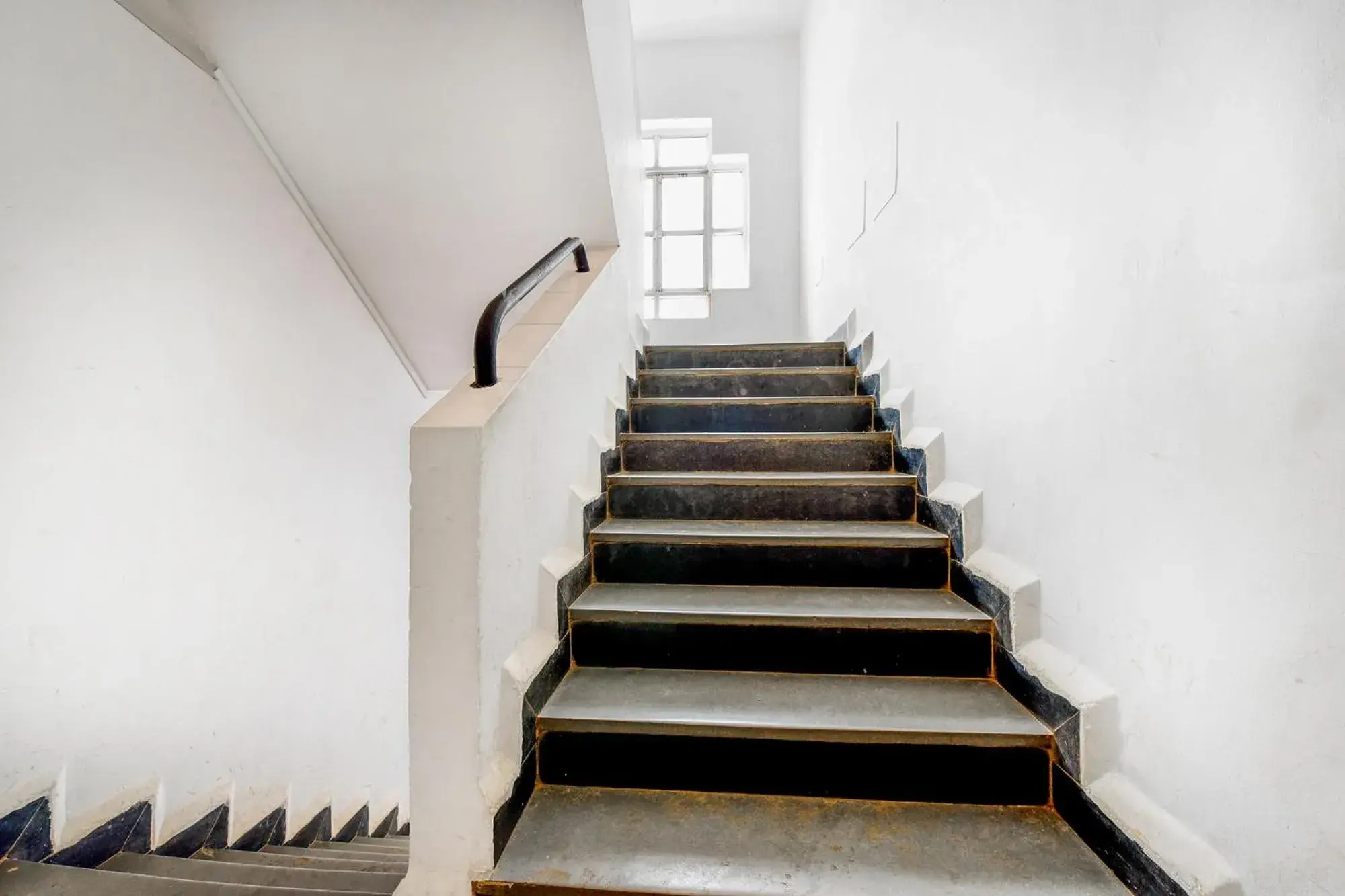 Lobby or reception in FabExpress Alor Resort Lobby or reception in FabExpress Alor Resort