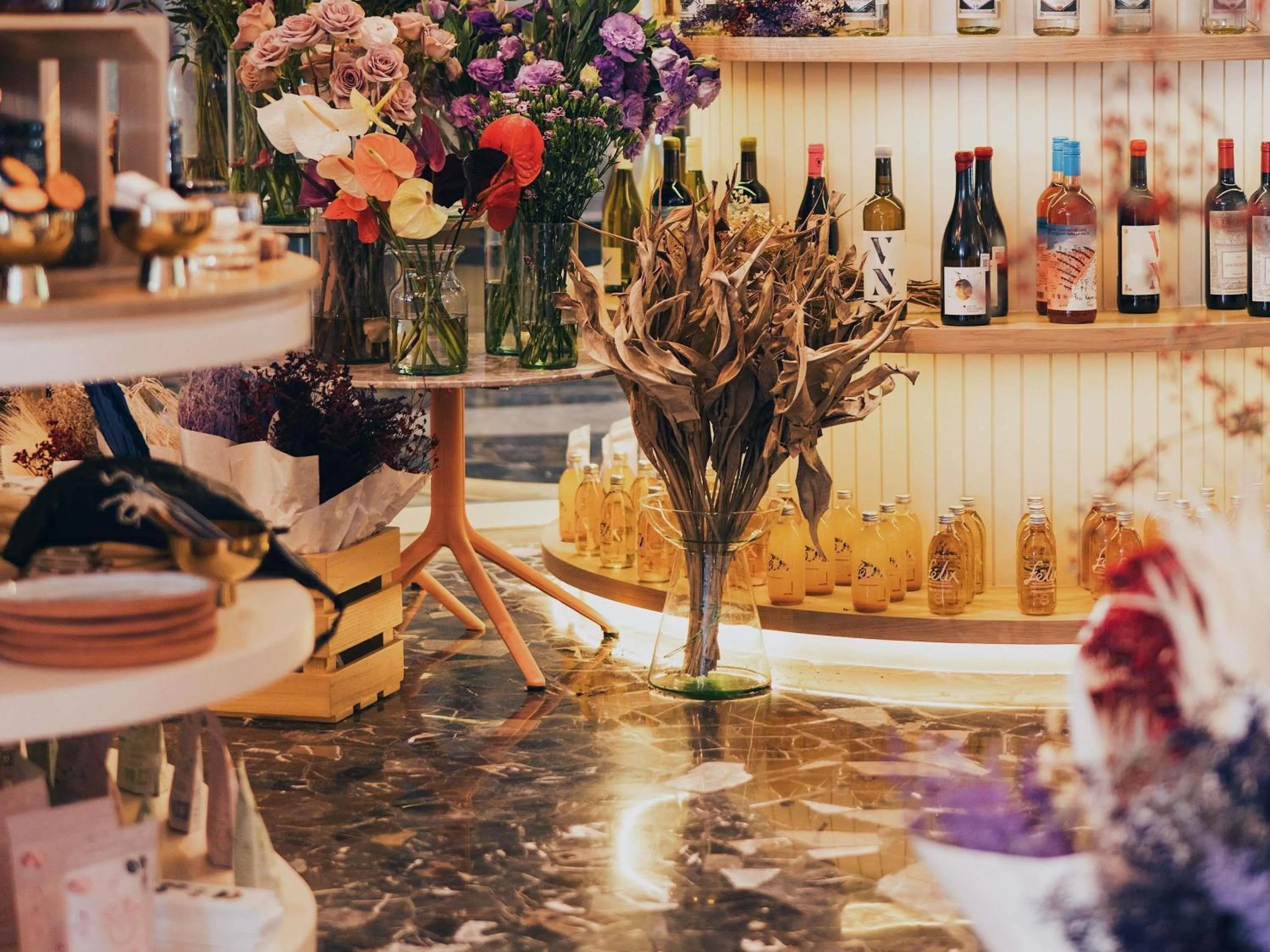 Lounge or bar in Mondrian Mexico City Condesa