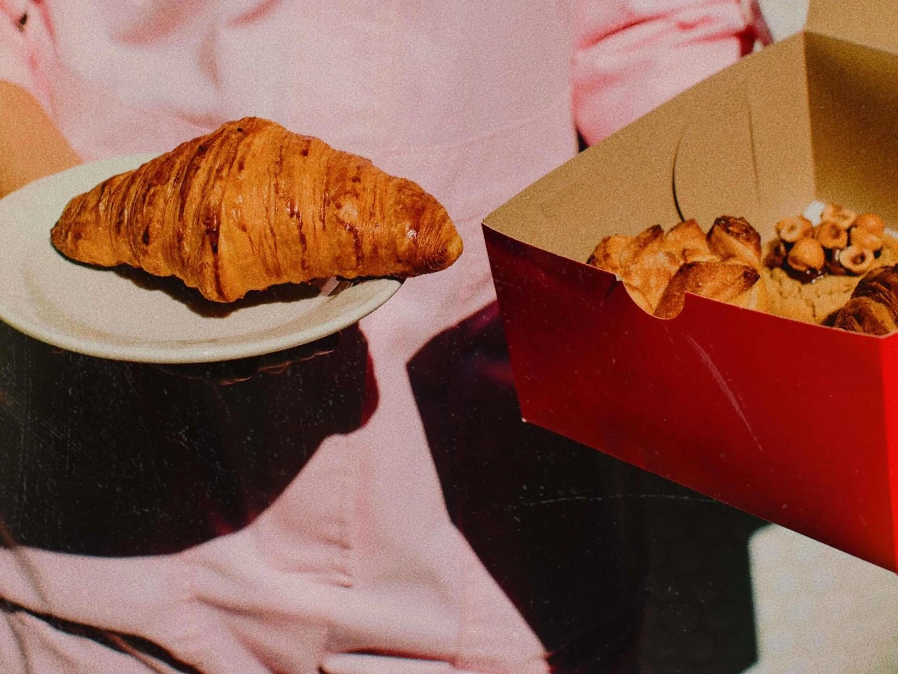 Lounge or bar in Mondrian Mexico City Condesa