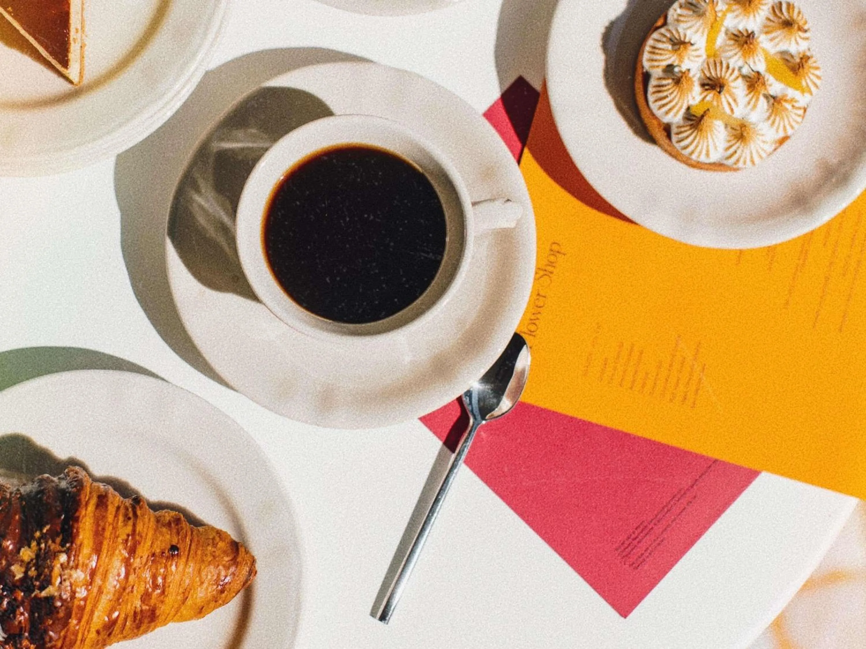 Lounge or bar in Mondrian Mexico City Condesa