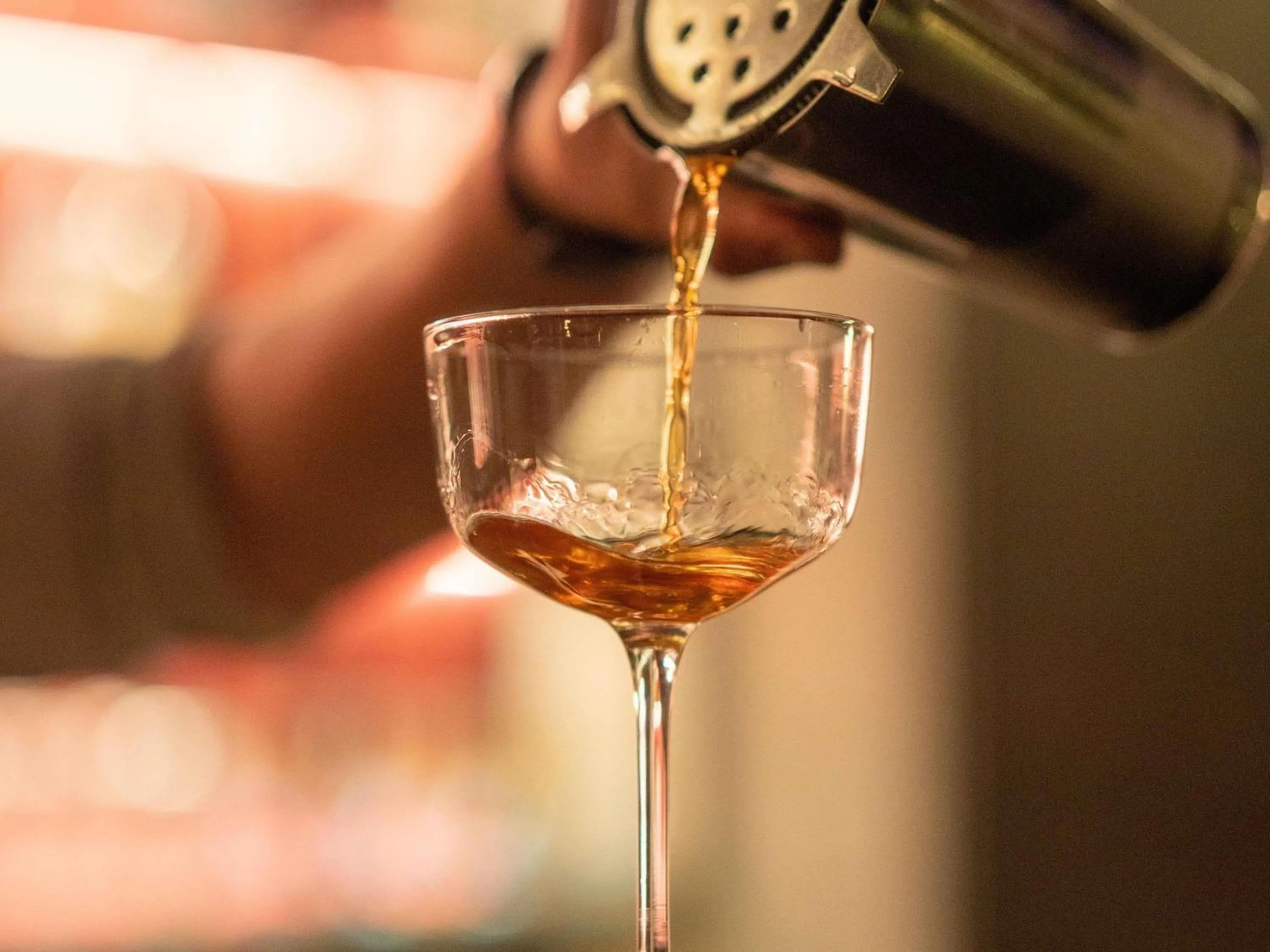 Lounge or bar in Mondrian Mexico City Condesa