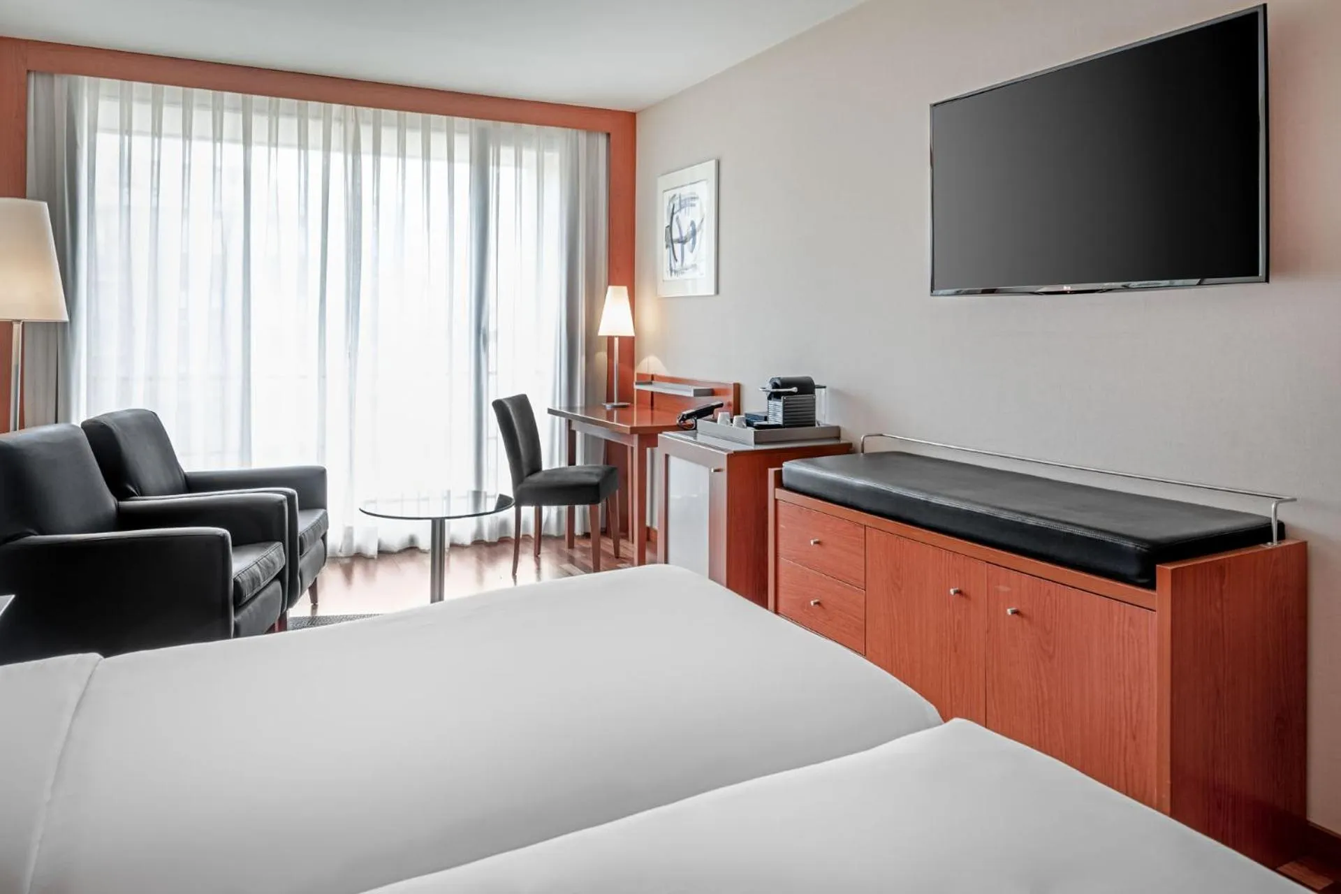 AC Hotel La Rioja by Marriott