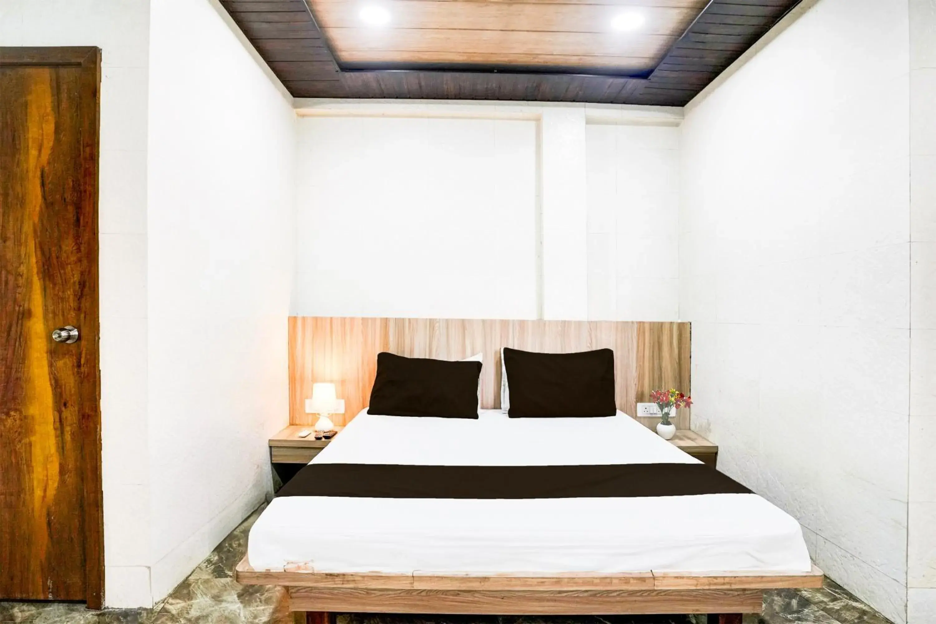 Hotel O Dombivali Formerly PK Lodging Hotel O Dombivali Formerly PK Lodging