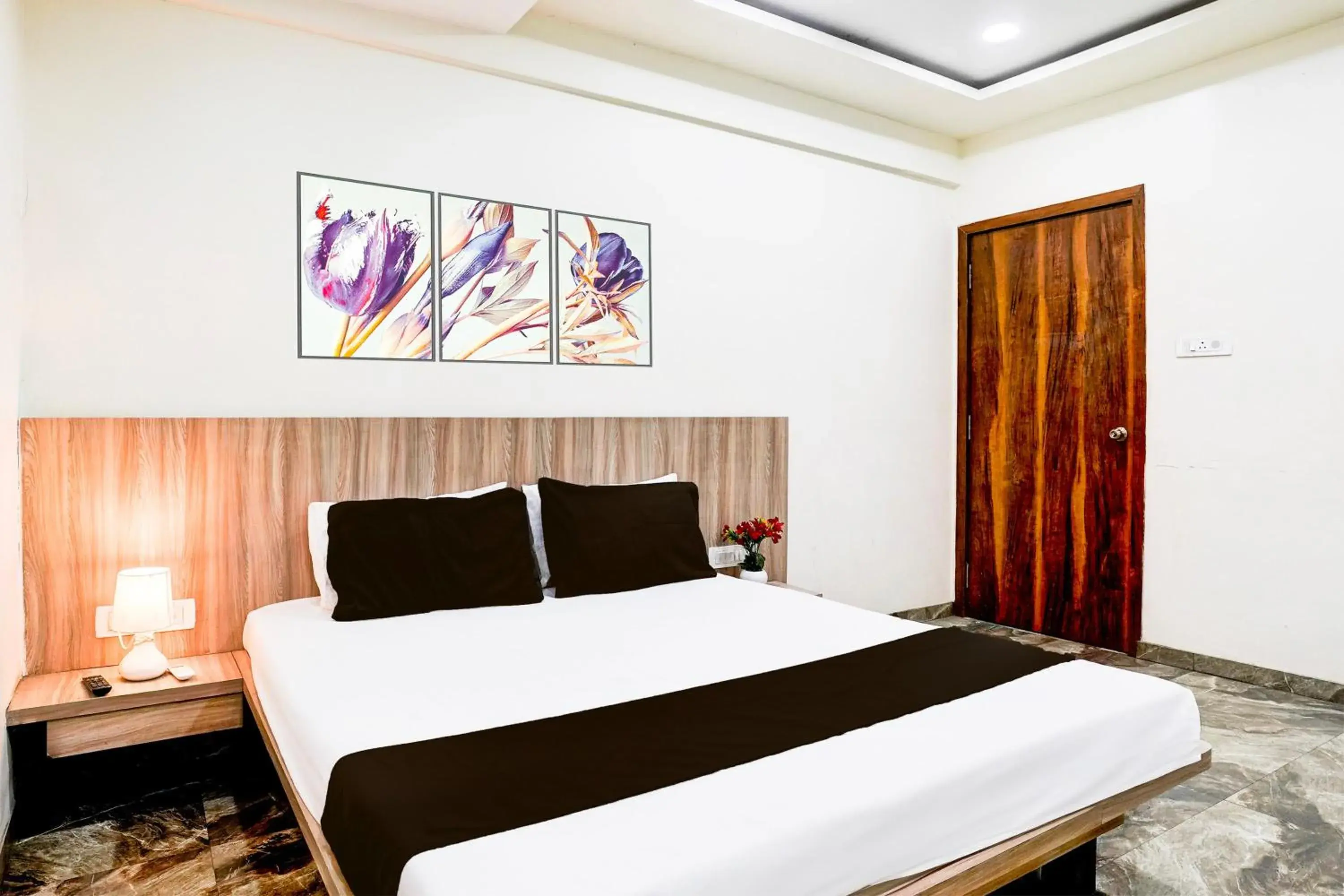 Hotel O Dombivali Formerly PK Lodging Hotel O Dombivali Formerly PK Lodging