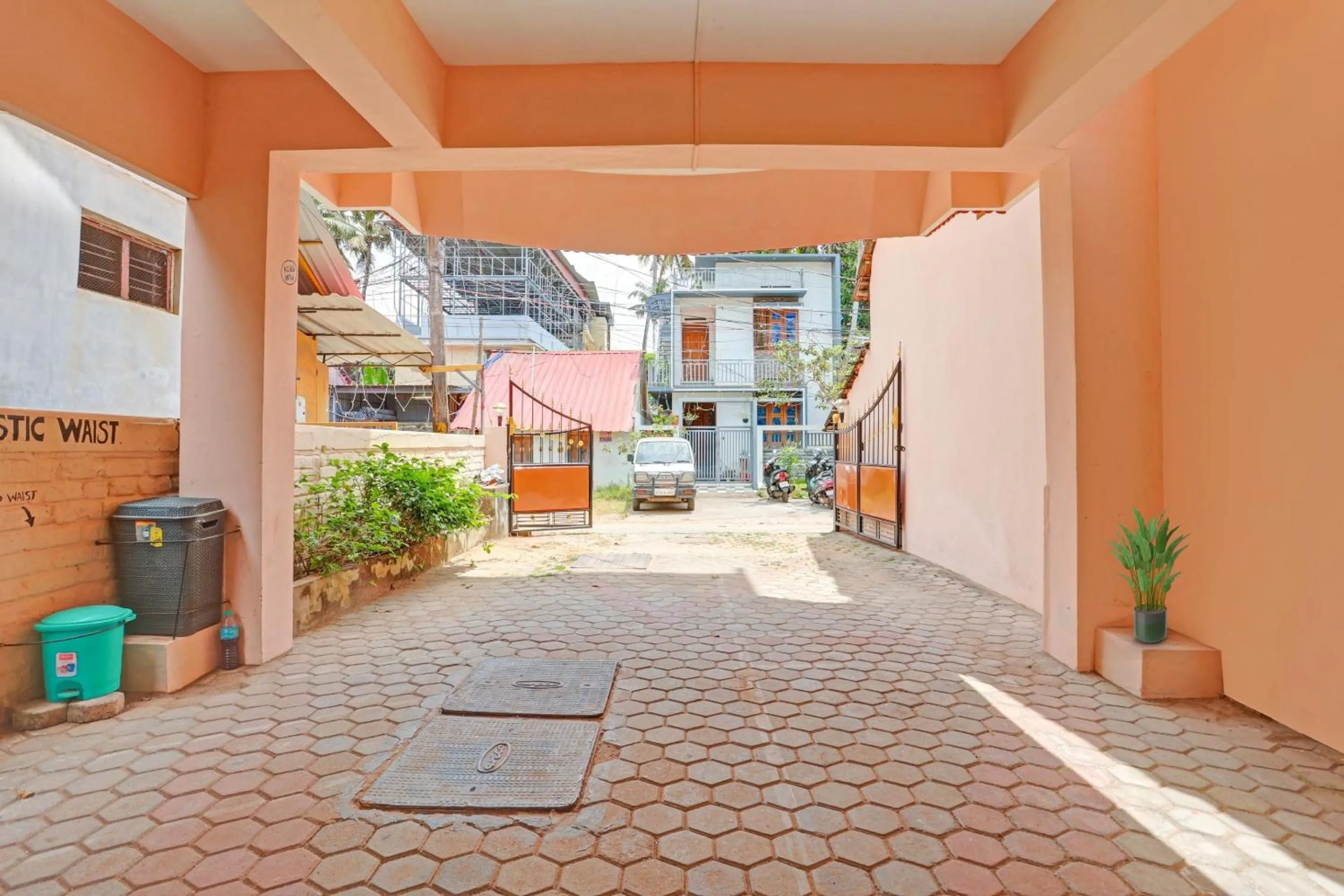 Other in Hotel O North Park Tourist Home
