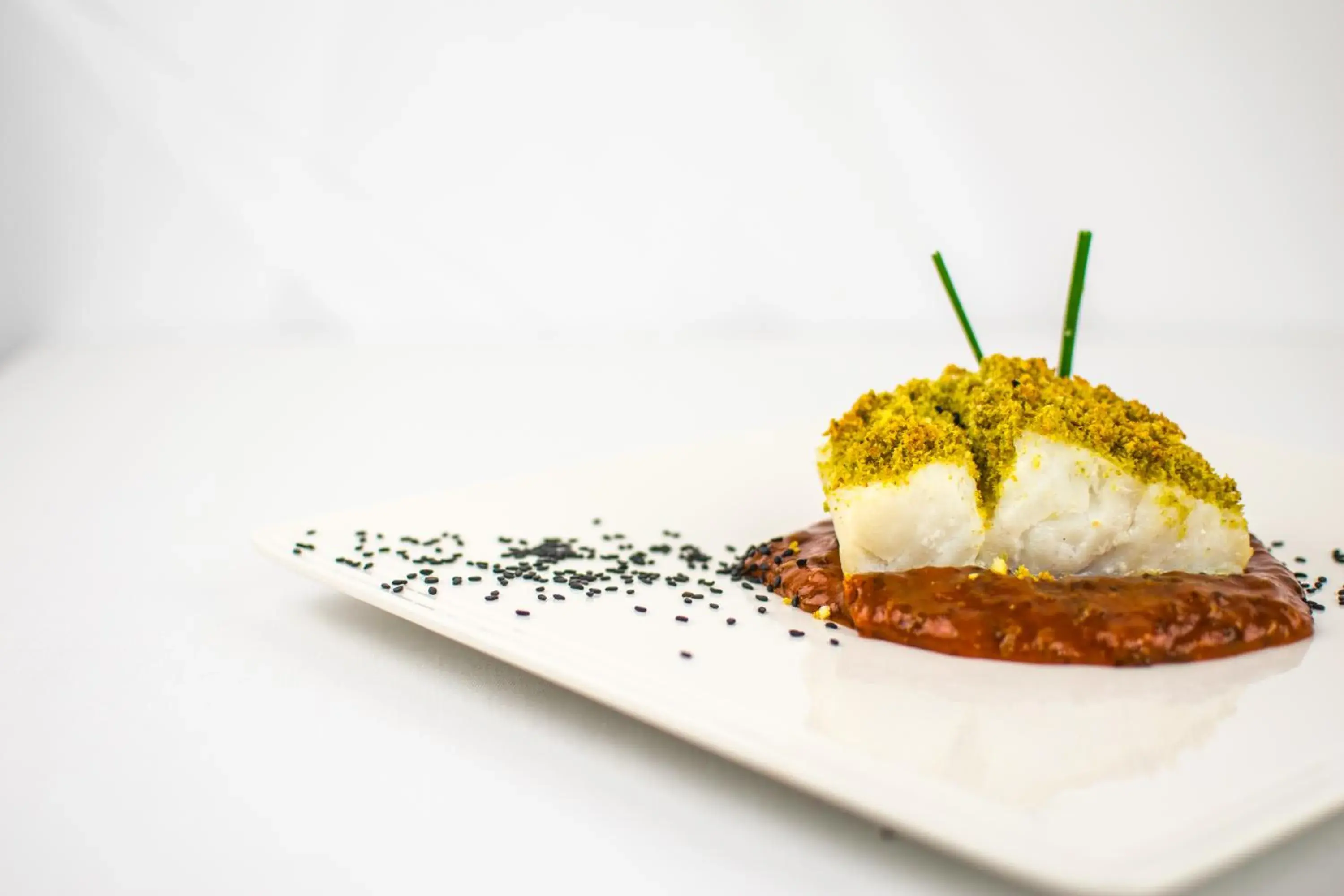 Food close-up in Hotel Andalucía Center Food close-up in Hotel Andalucía Center