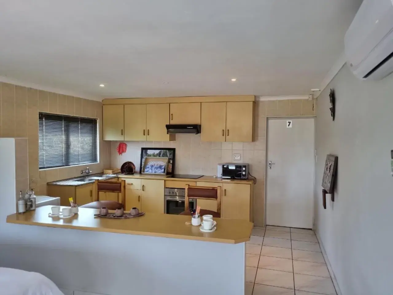 Family Room in Bujumbura Guest House Family Room in Bujumbura Guest House