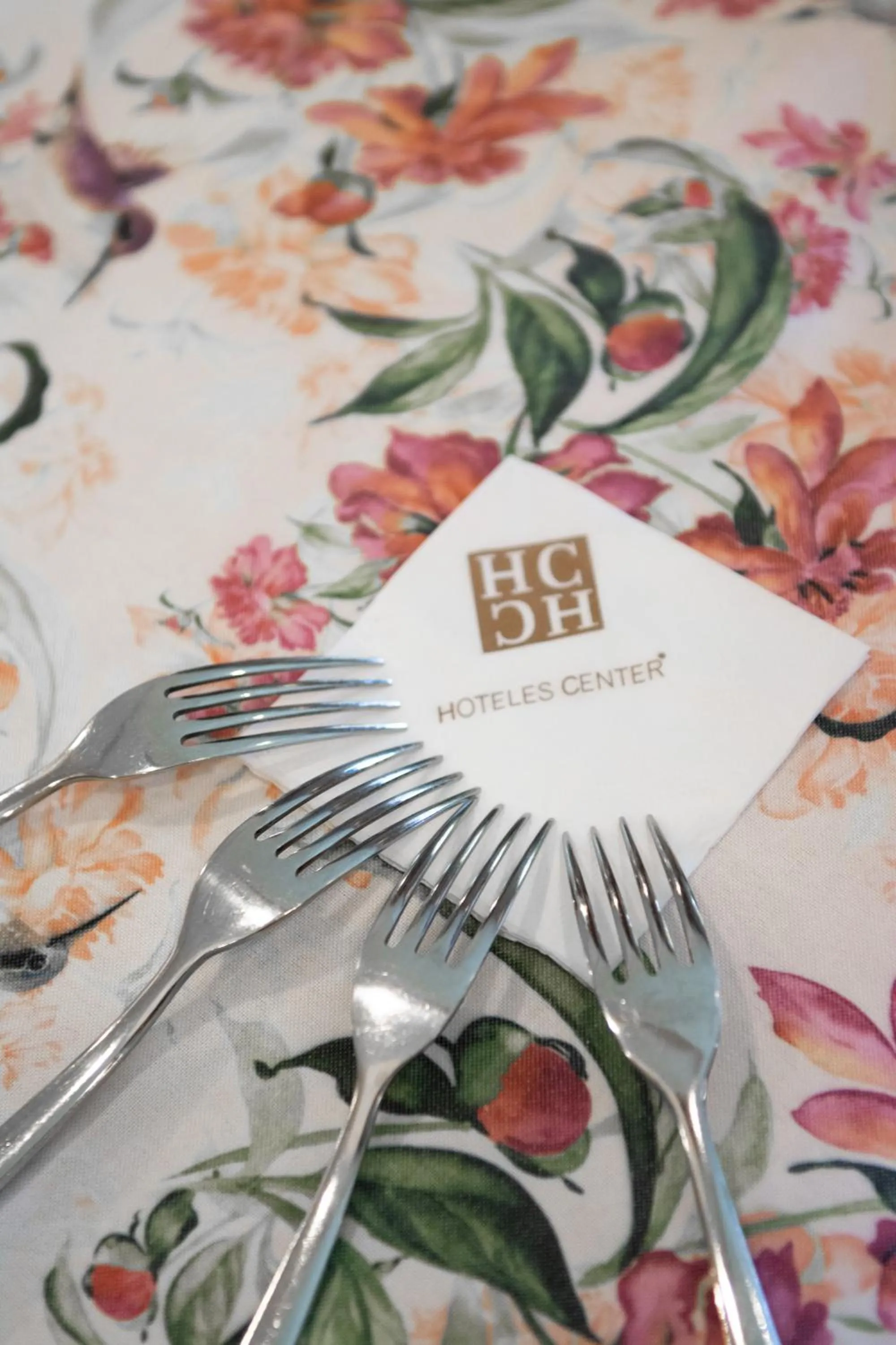 Banquet/Function facilities in Hotel Badajoz Center