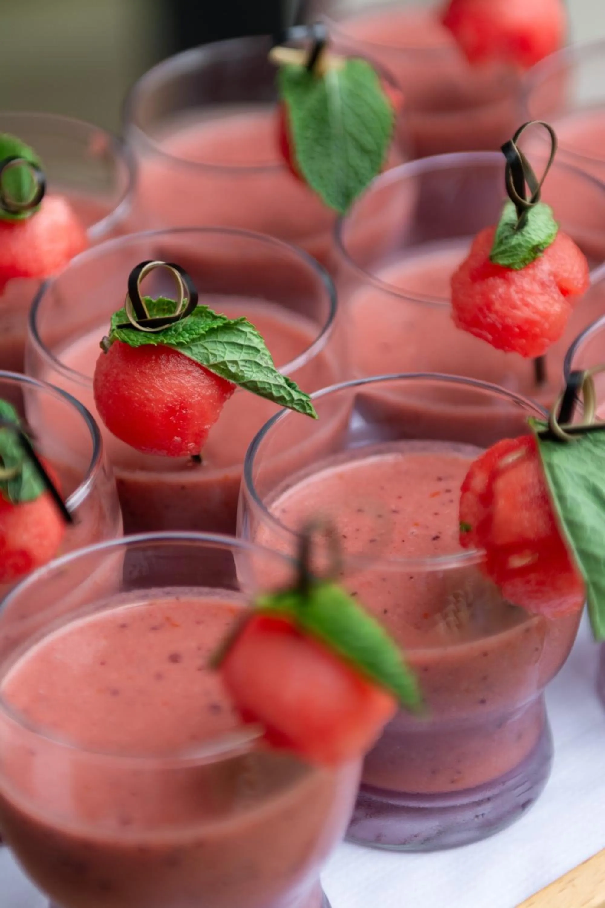 Banquet/Function facilities in Hotel Badajoz Center