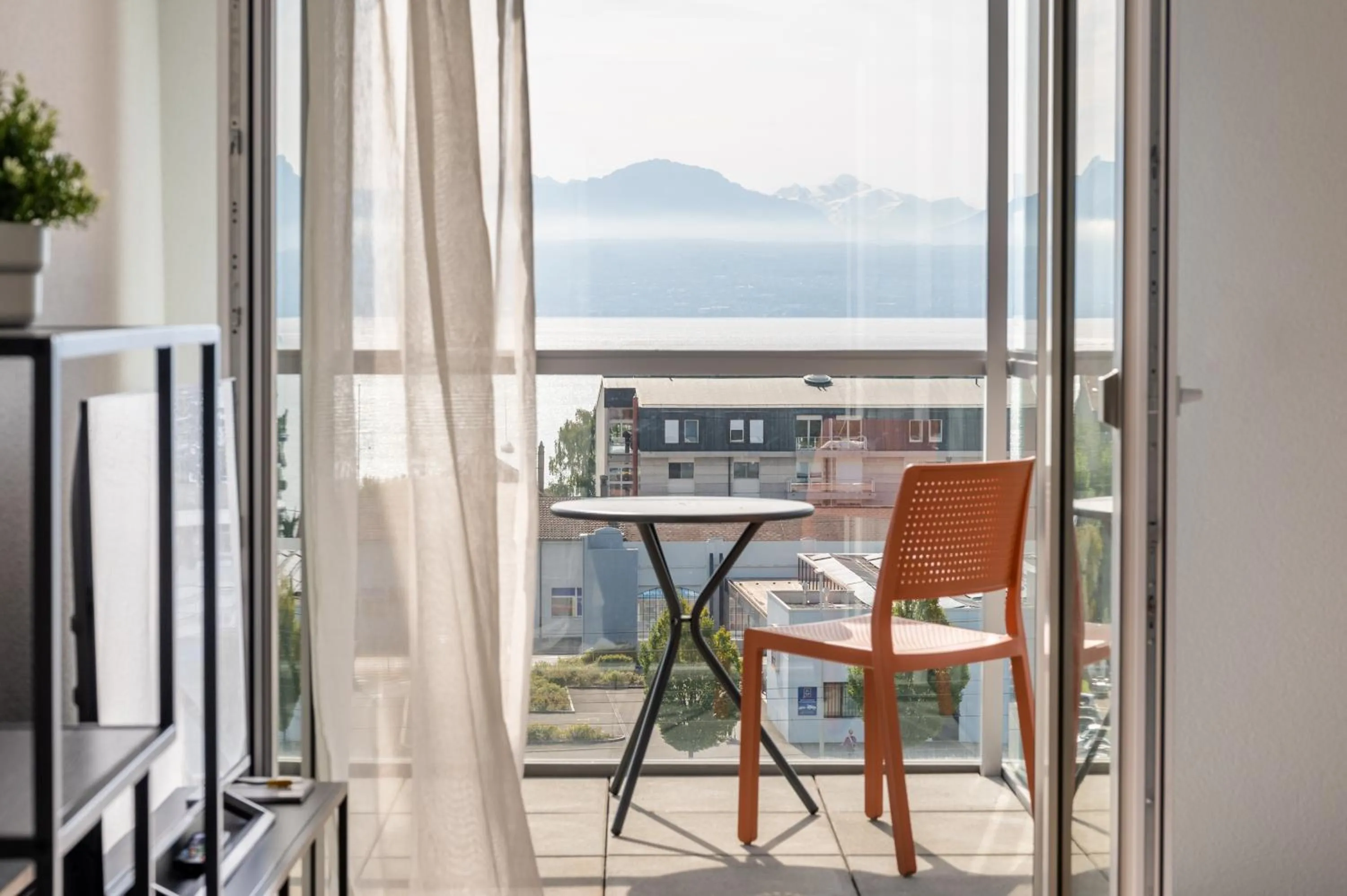 Lodges Hotel Morges