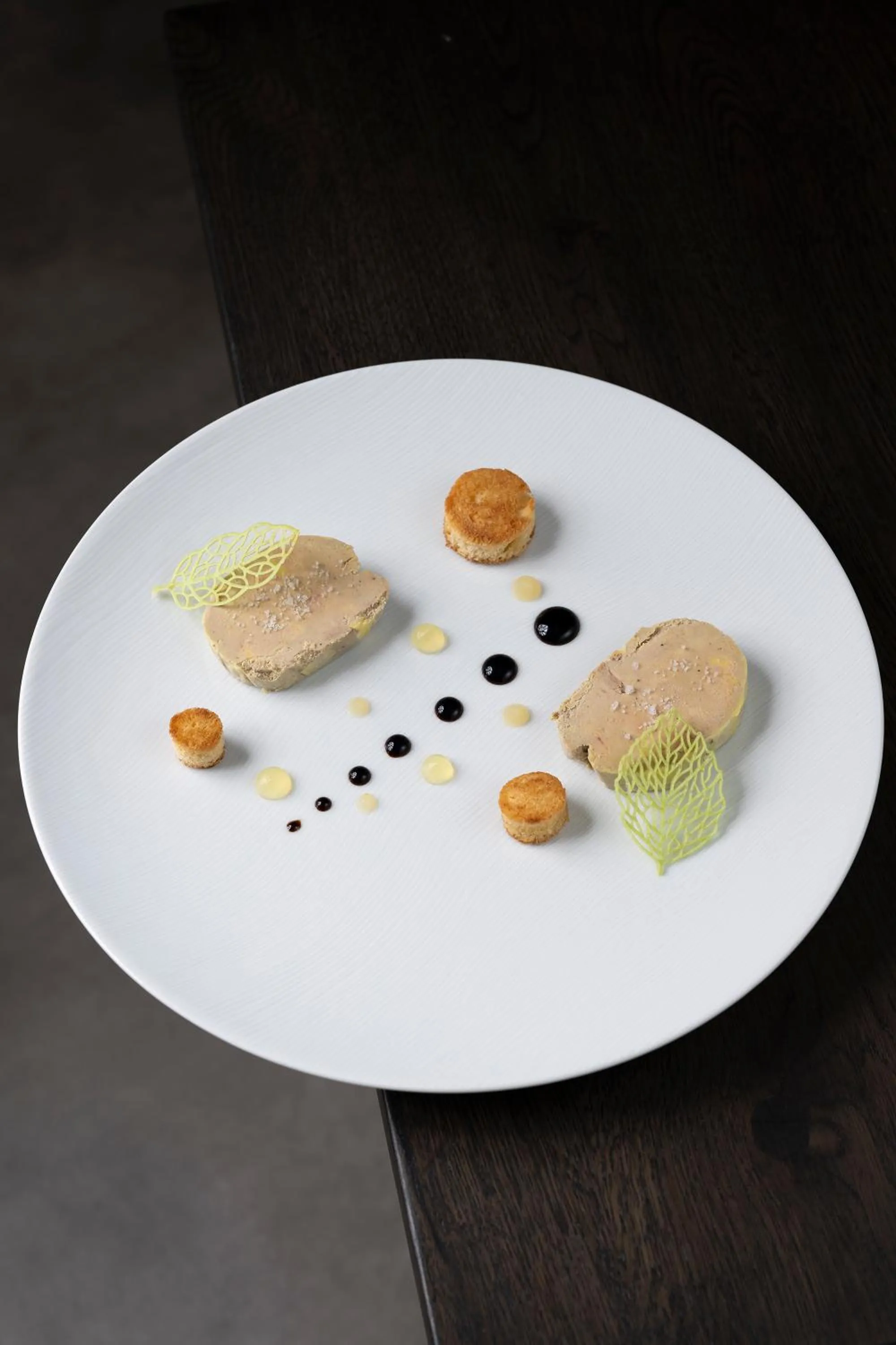 Restaurant/places to eat in Alp Art Hotel Monthey