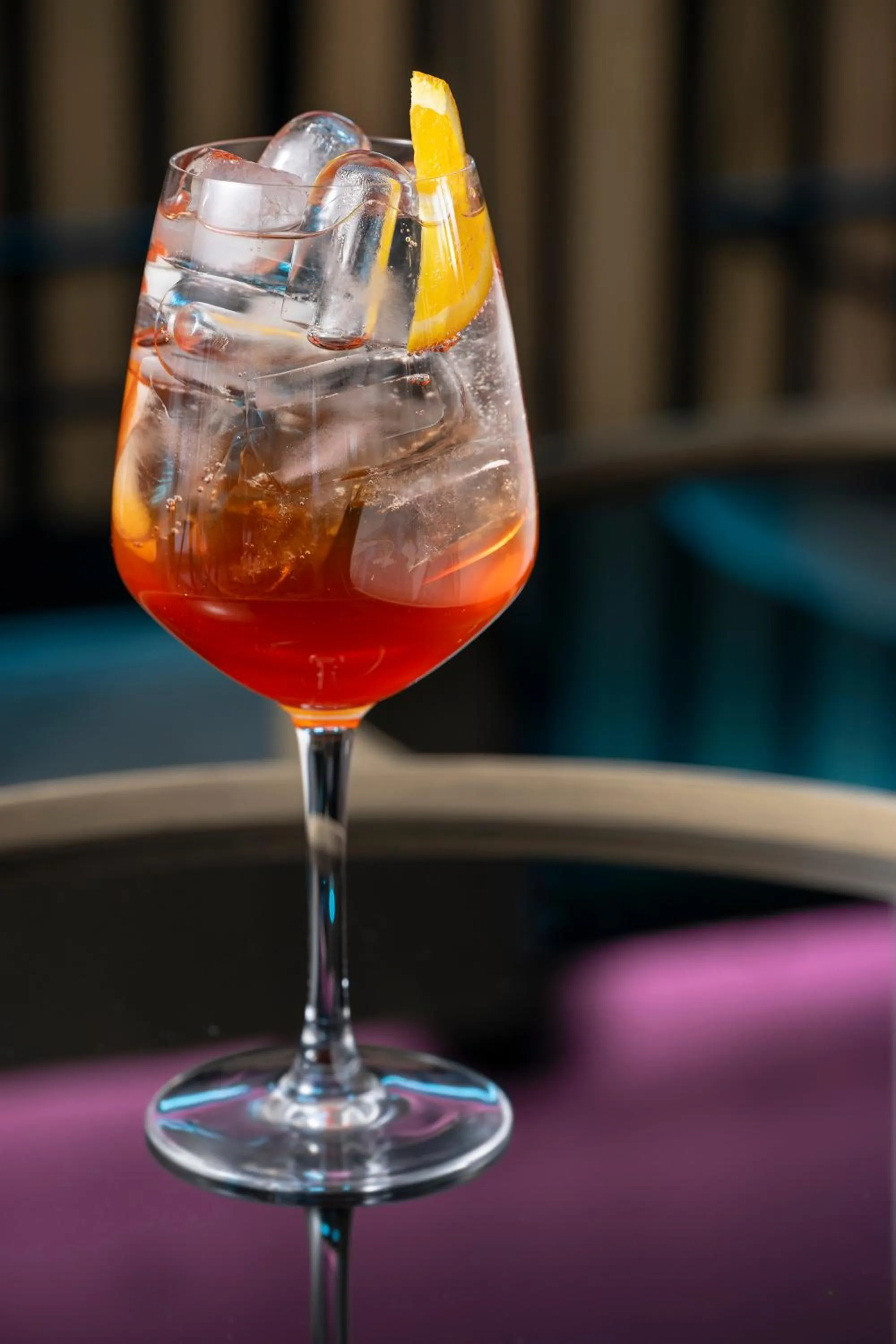 Drinks in Alp Art Hotel Monthey