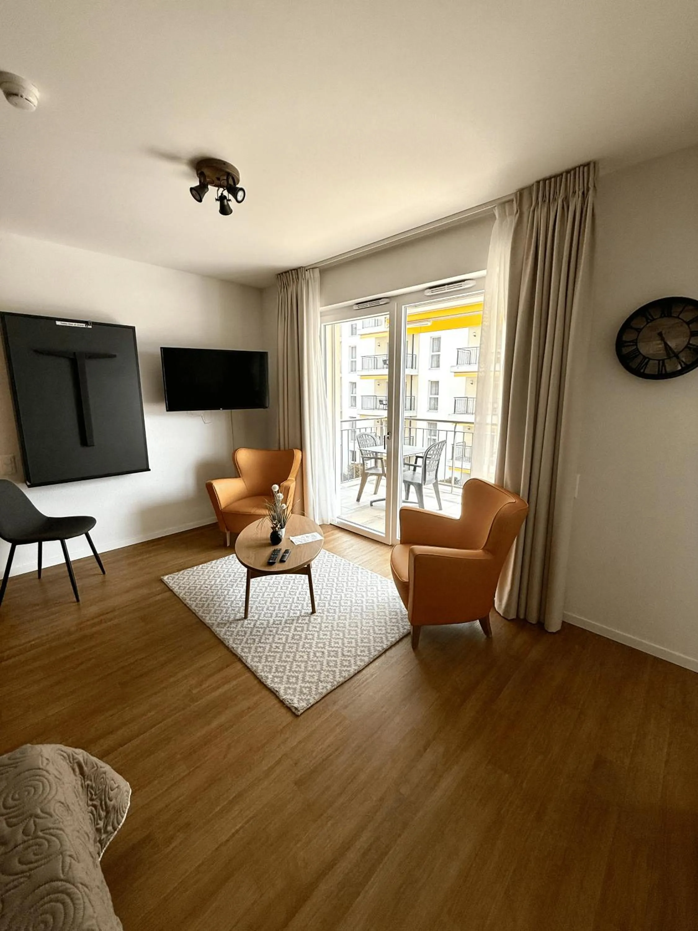 Day in Alp Art Hotel Monthey