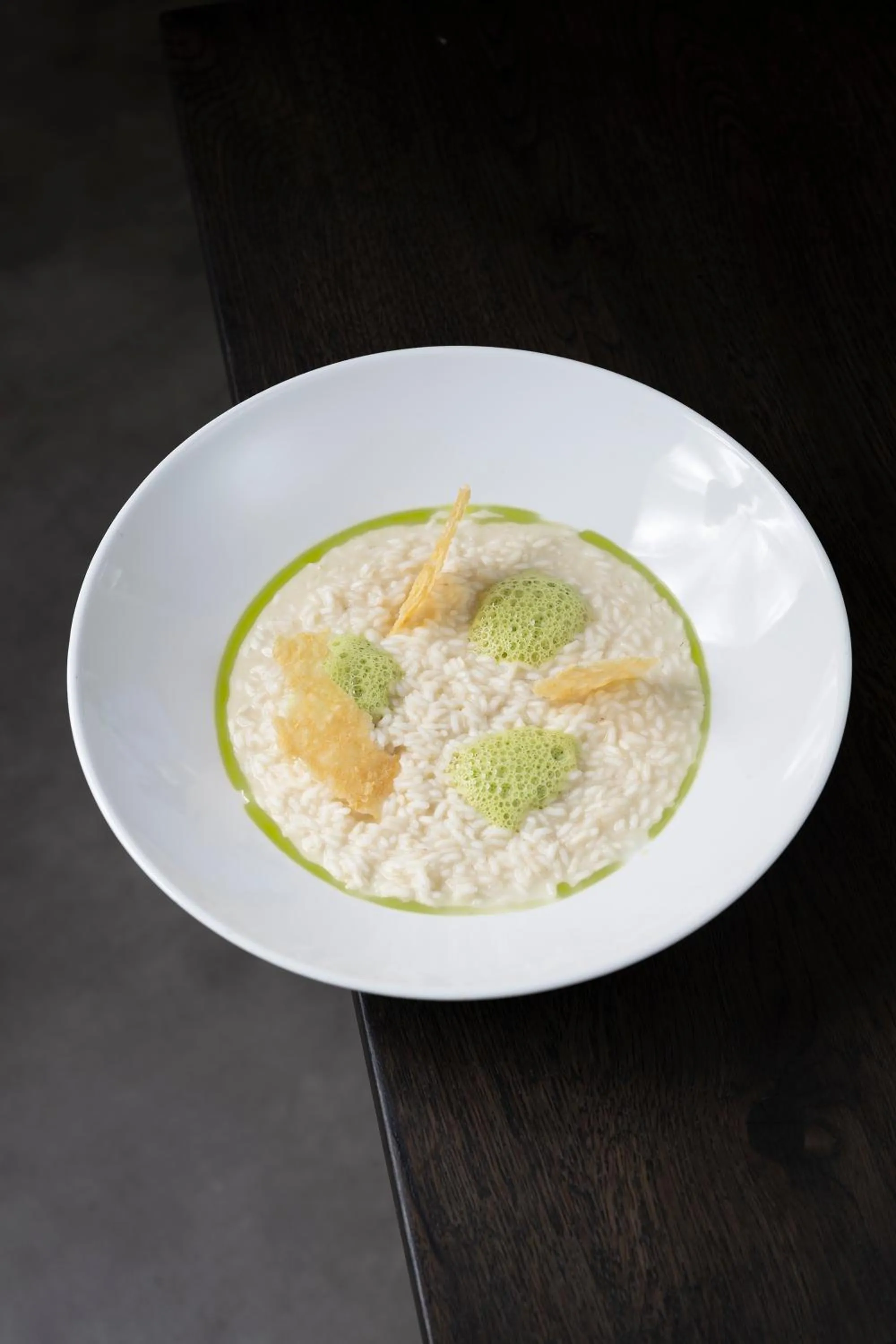 Restaurant/places to eat in Alp Art Hotel Monthey