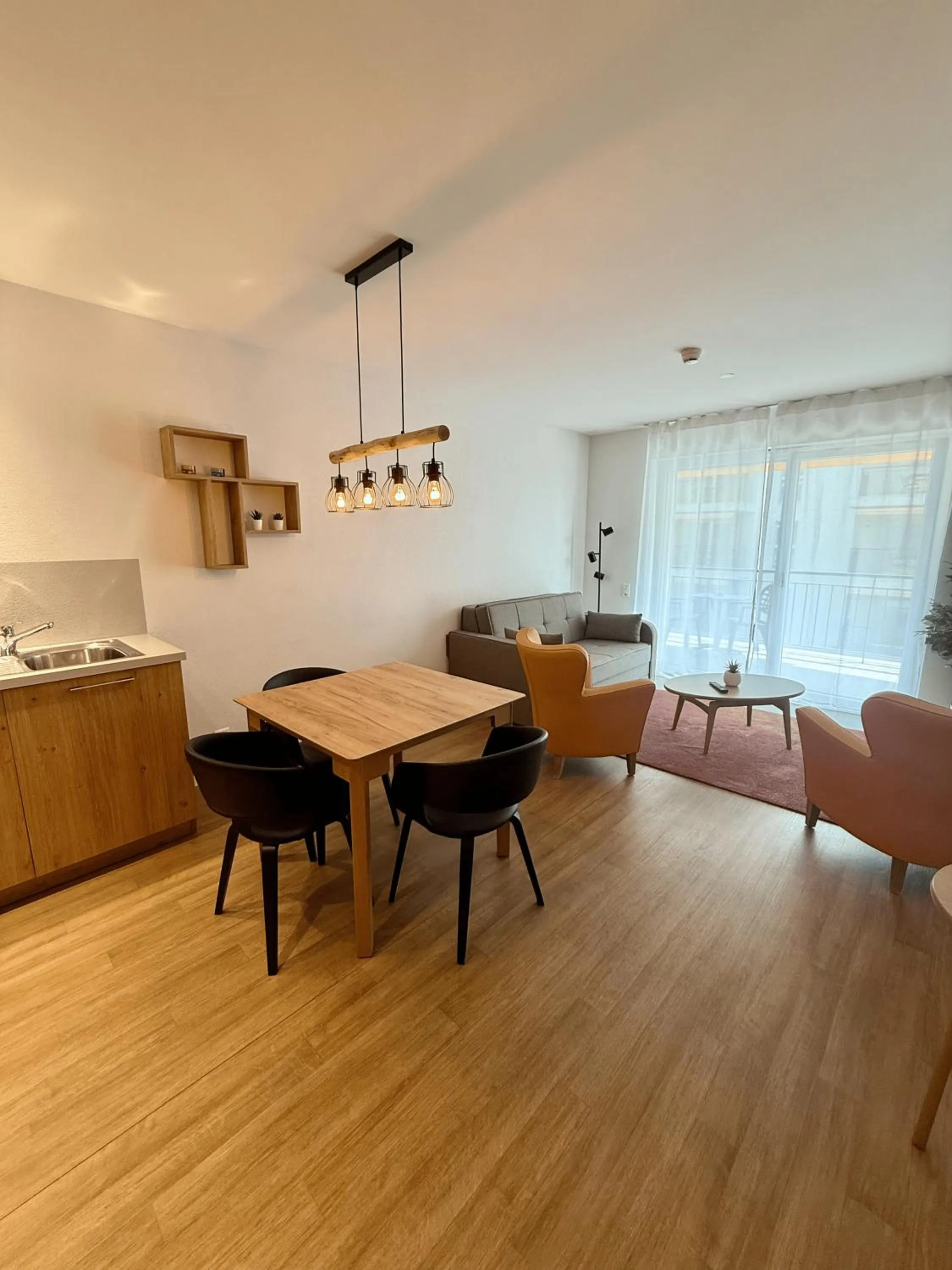 Day in Alp Art Hotel Monthey