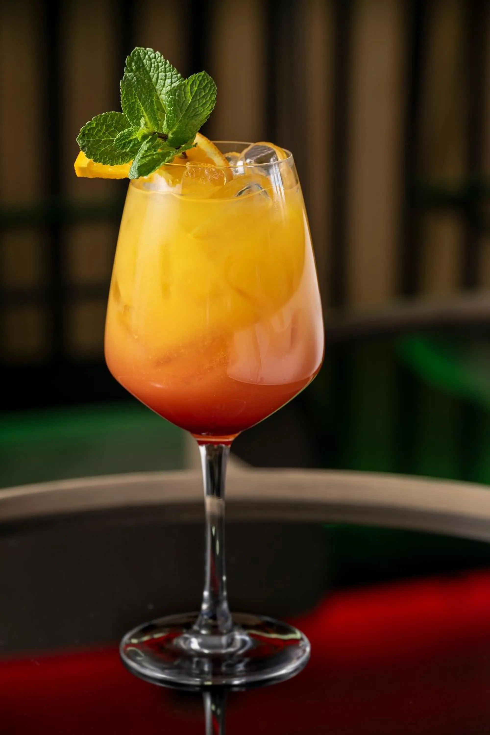 Drinks in Alp Art Hotel Monthey